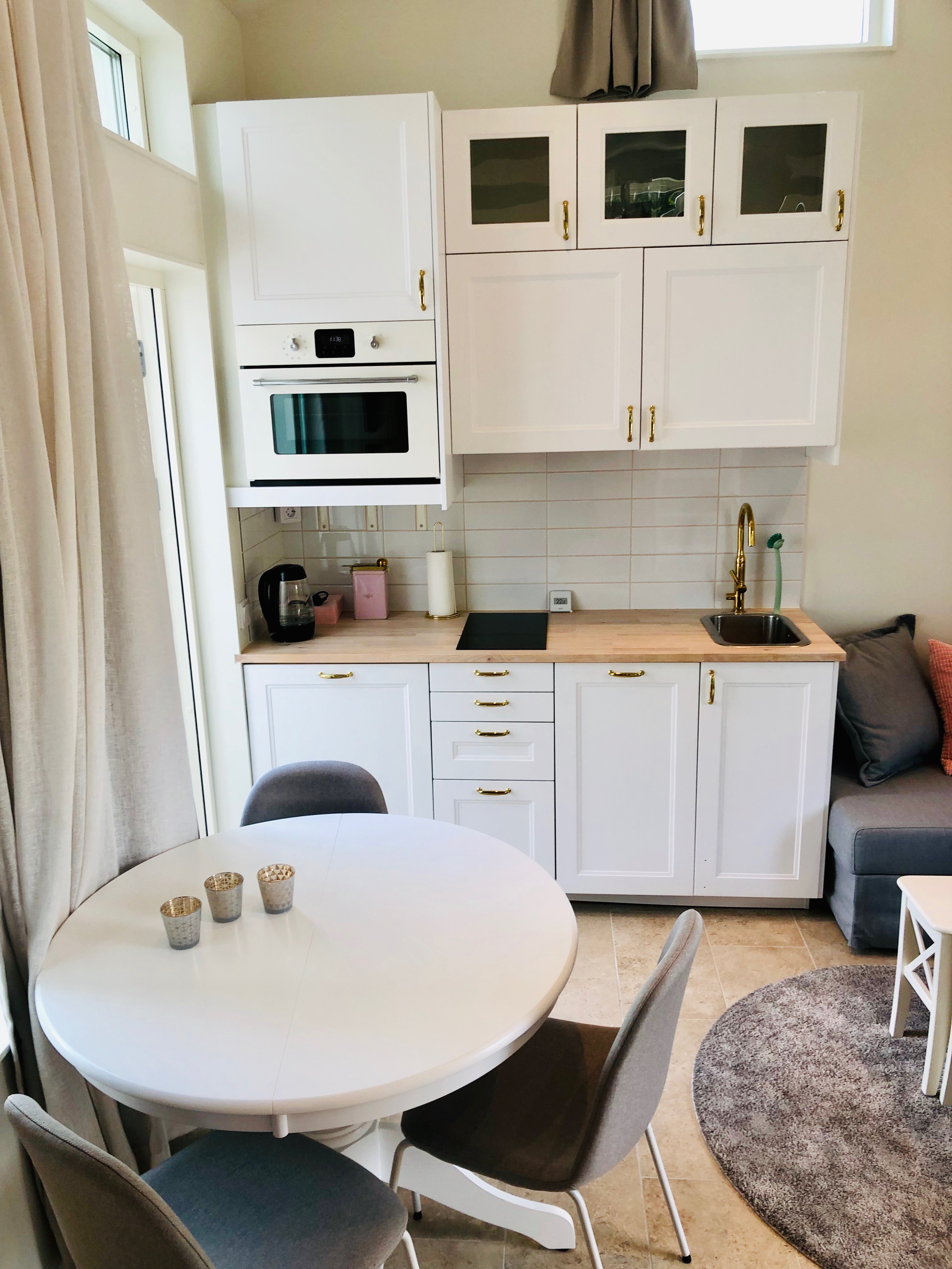 Stuga, 2 rooms, 22 sqm, Västerås – bild 5