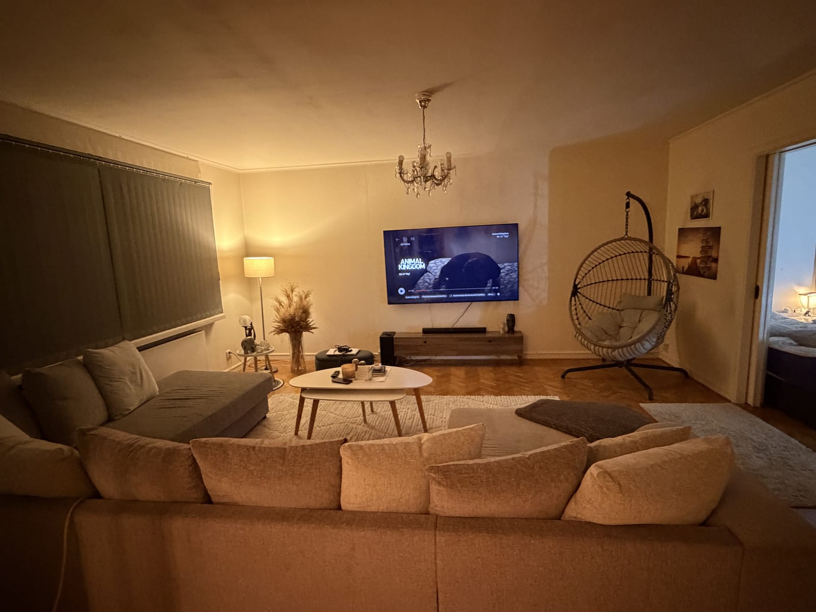 2 rok · 84 m² i Halmstad – bild 3
