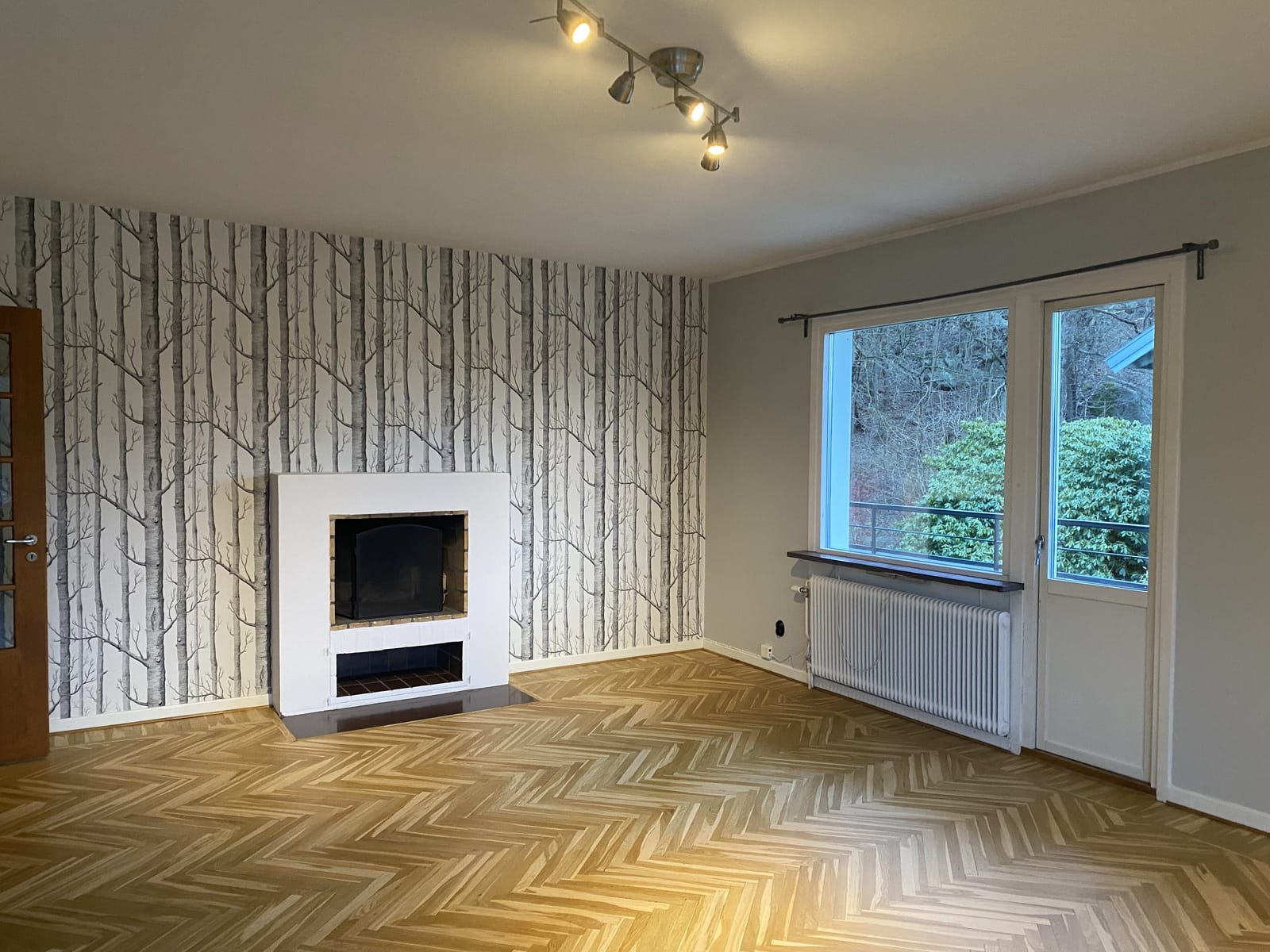 3 rok · 105 m² i Göteborg – bild 5