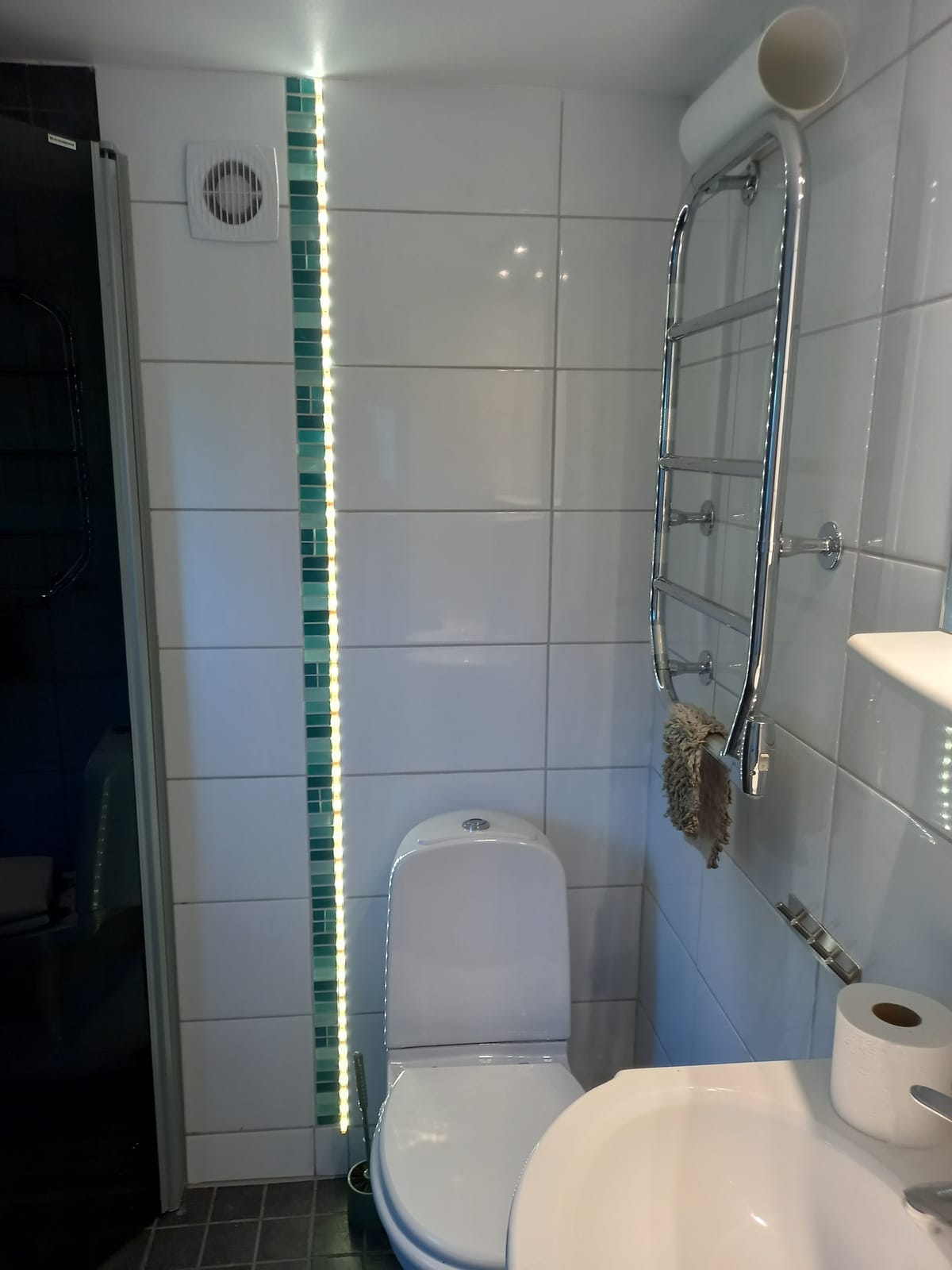 2 rok · 38 m² i Norrahammar – bild 15