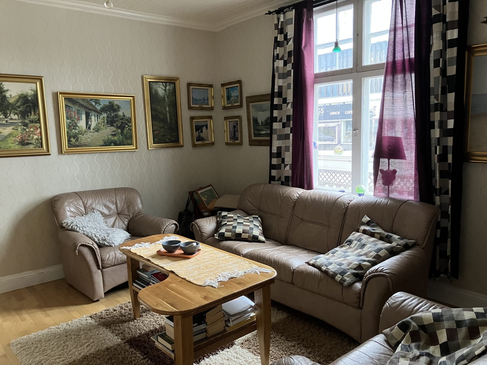 7 rok · 165 m² i Mariannelund – bild 21