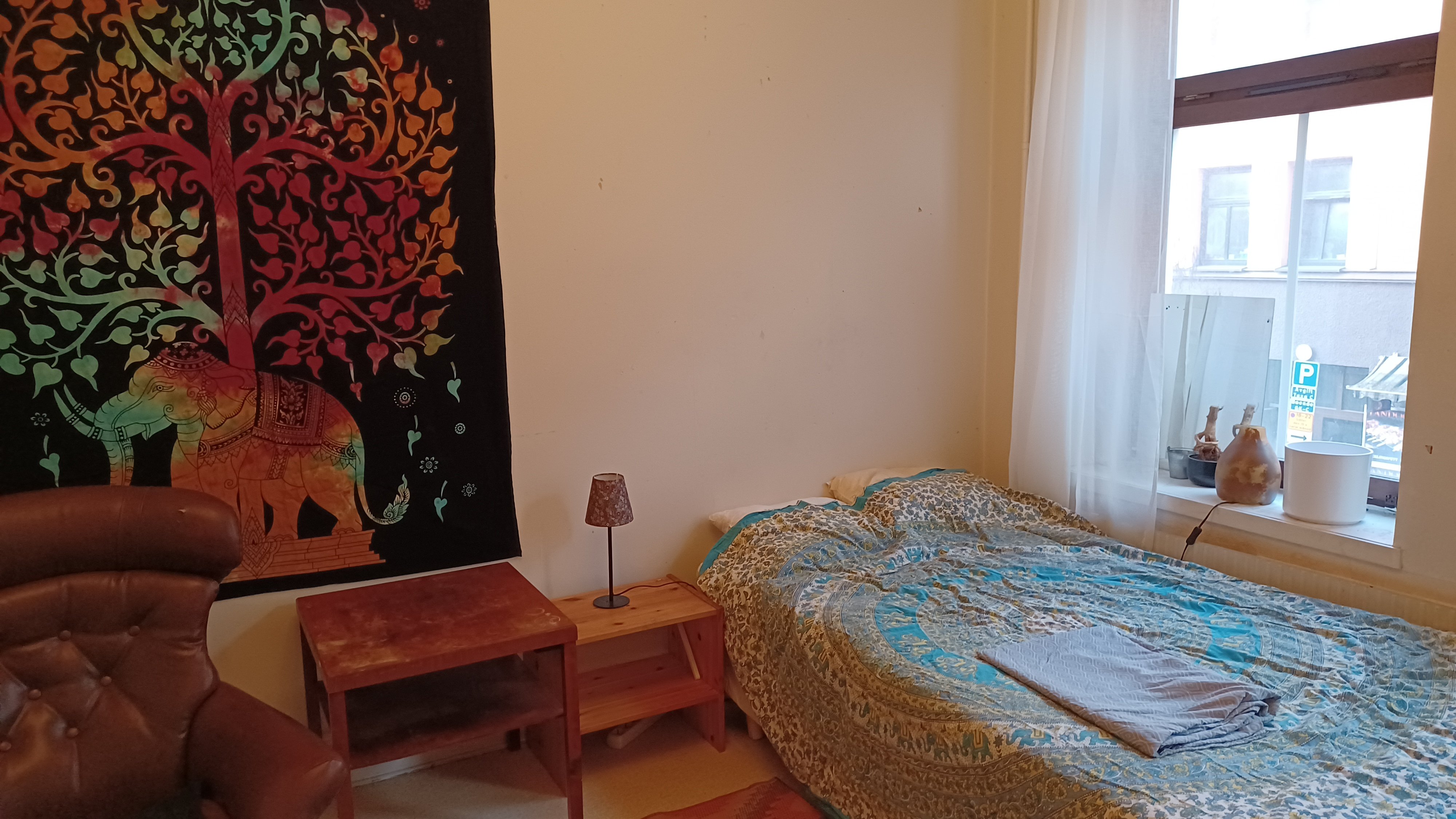 Lägenhet, 1 rooms, 17 sqm, Malmö – bild 2