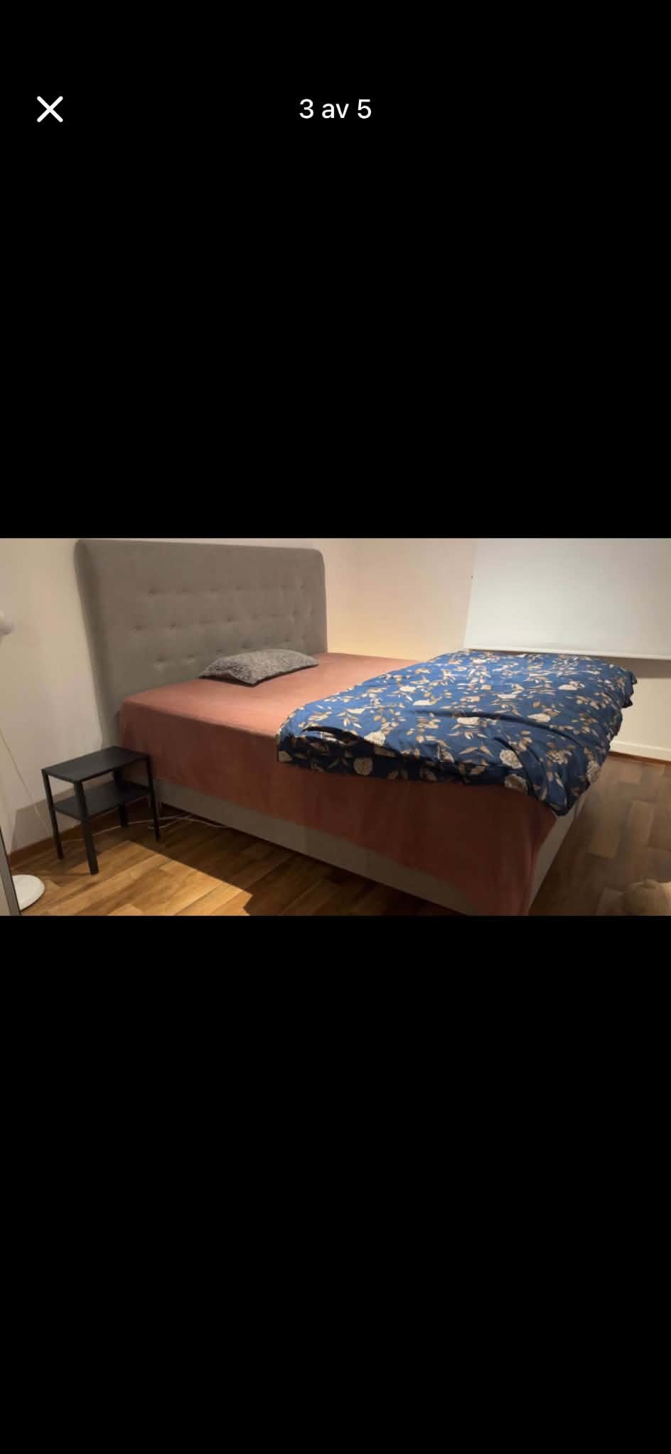 Lägenhet, 3 rooms, 68 sqm, Västerås – Västerås