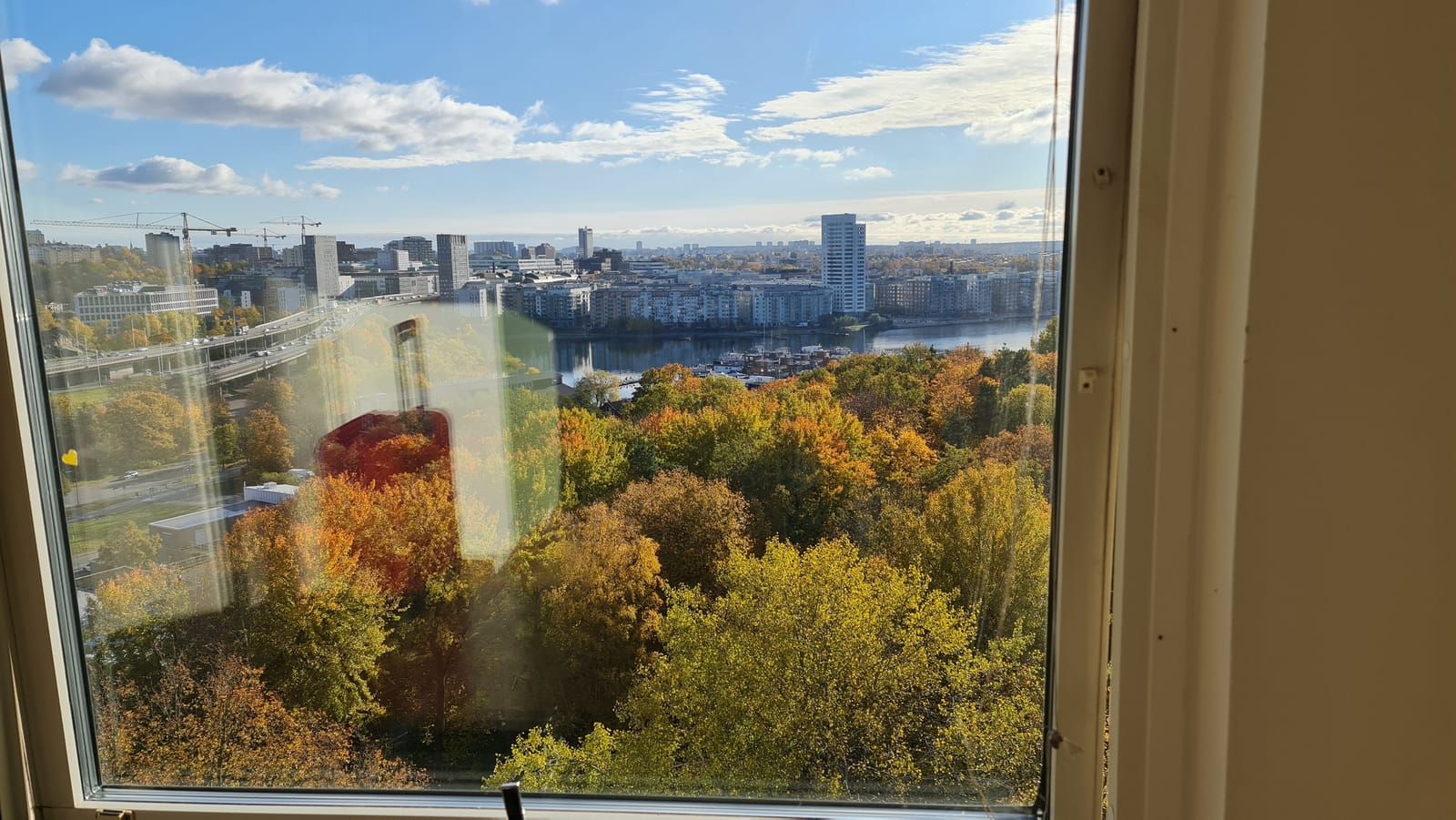 2 rok · 67 m² i Solna – bild 11