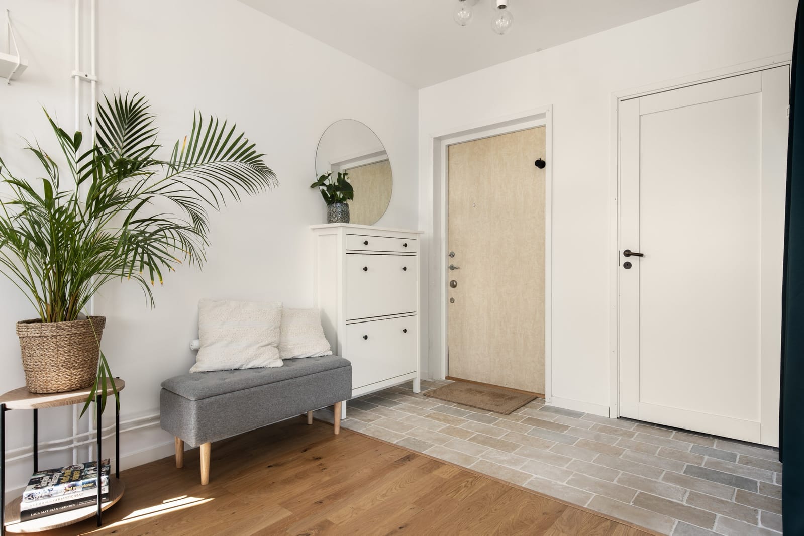 3 rok · 70 m² i Nacka – bild 3