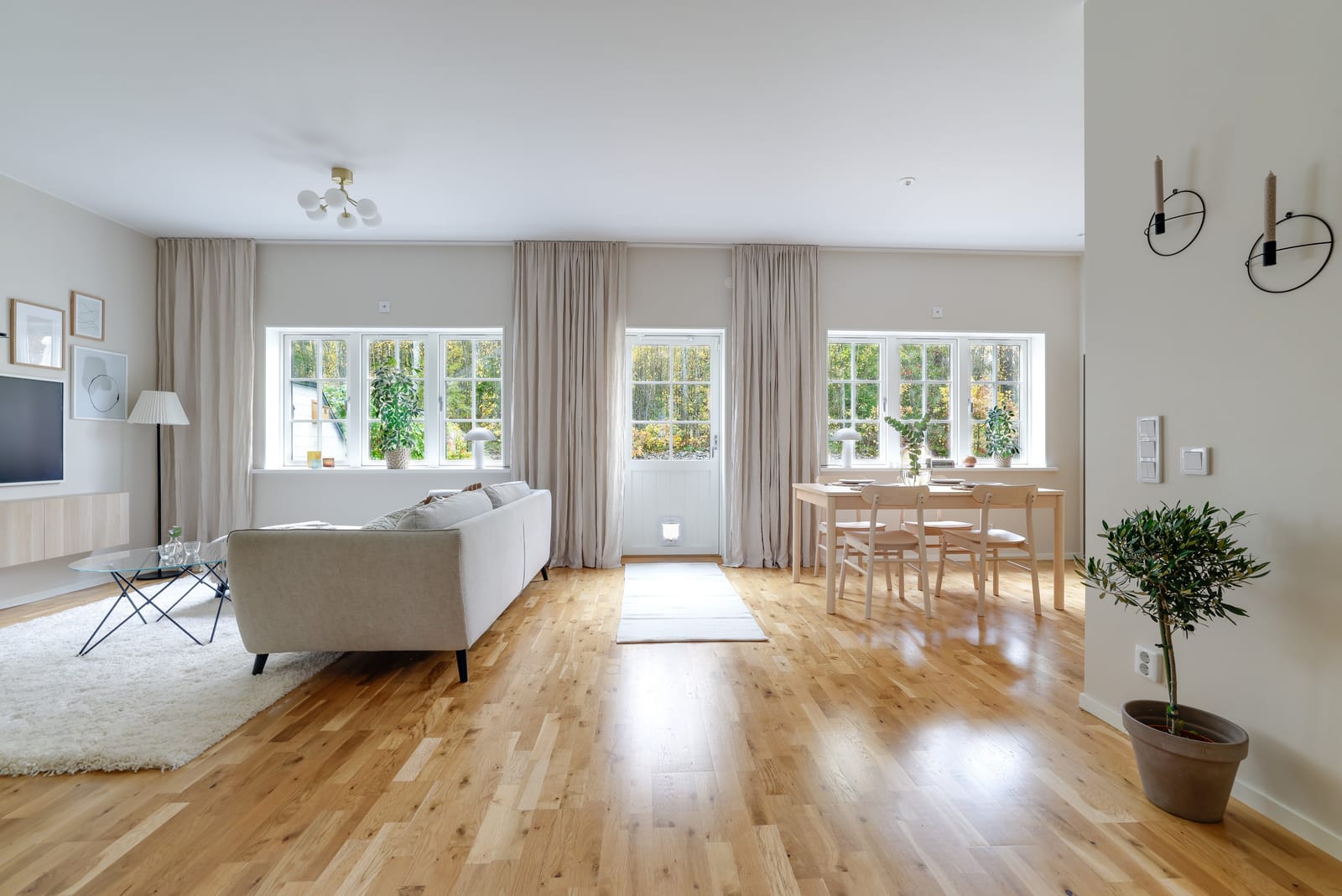 5 rok · 144 m² i Örebro – bild 12