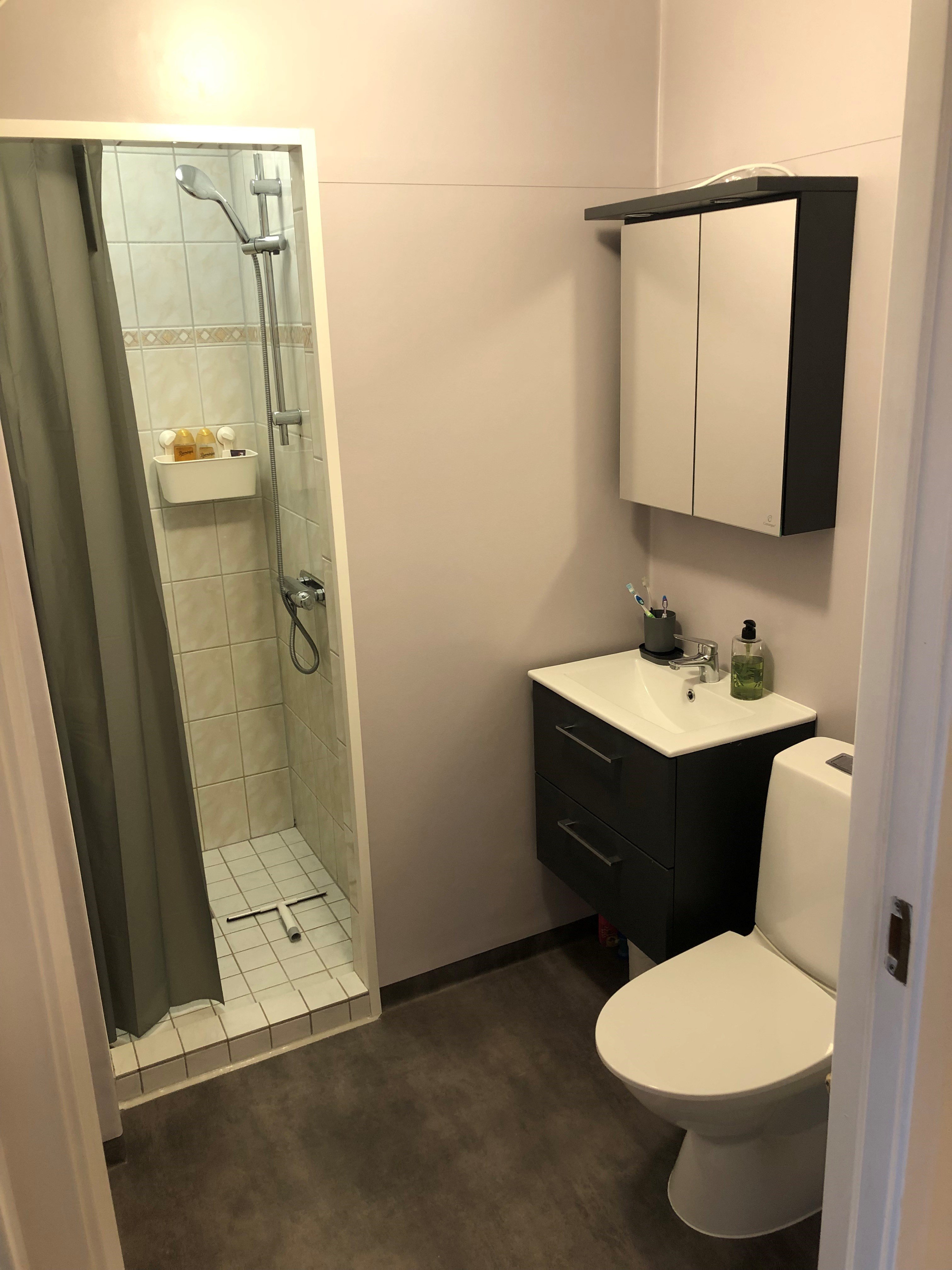 Lägenhet, 2 rooms, 61 sqm, Lysekil – bild 10