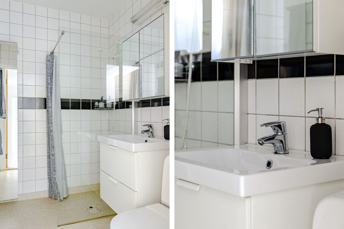 2 rok · 56 m² i Linköping – bild 12