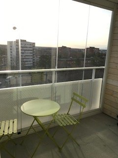 Lägenhet, 2 rooms, 61 sqm, Trångsund – bild 7