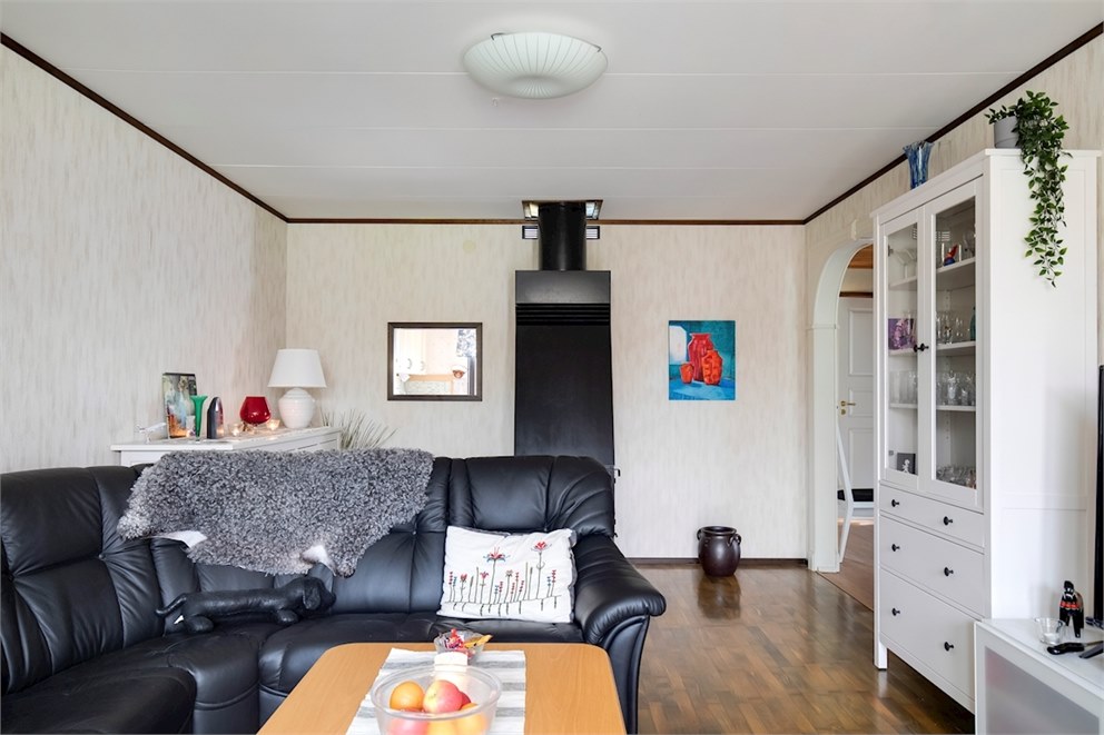 Villa/Hus, 4 rooms, 129 sqm, Laxå – bild 15