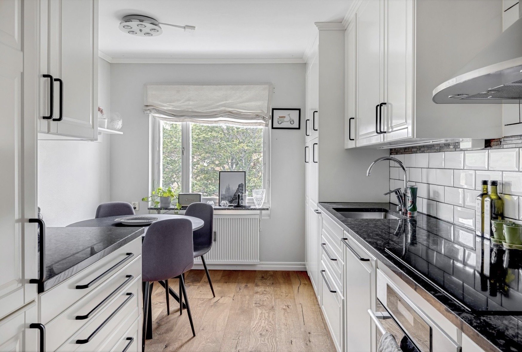 Lägenhet, 2 rooms, 52 sqm, Uppsala