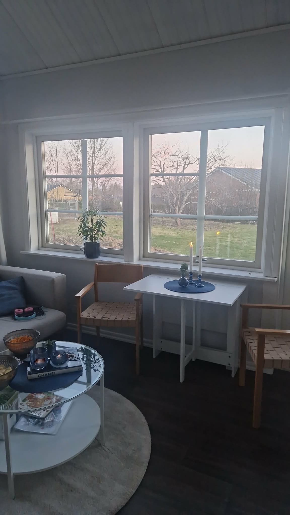 2 rok · 30 m² i Gävle – bild 3
