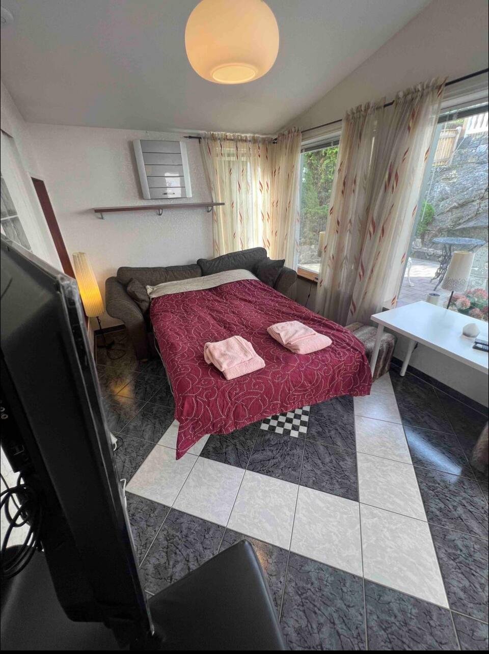 Villa/Hus, 1 rooms, 24 sqm, Rönninge – bild 2