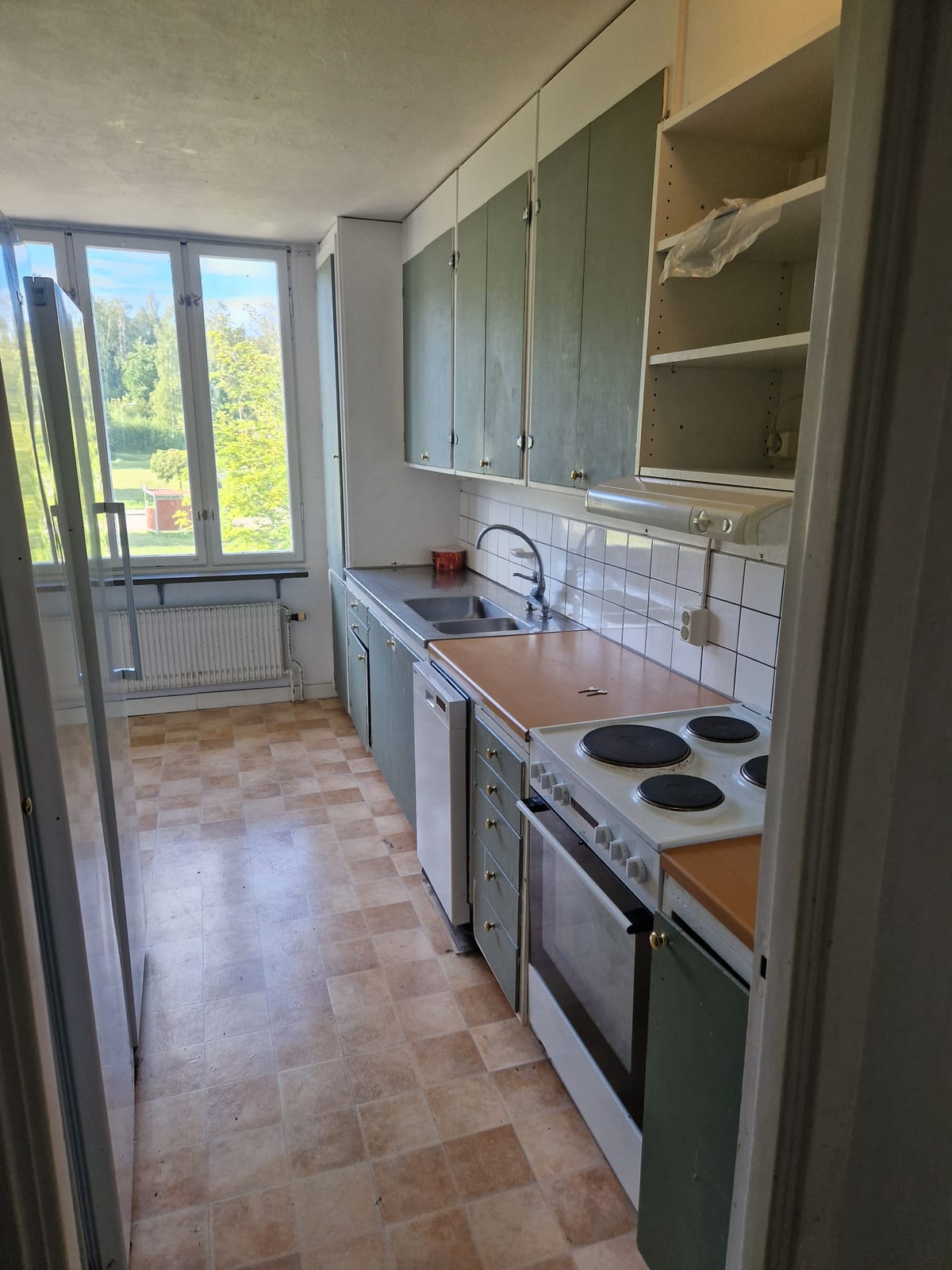 4 rok · 100 m² i Hedemora – bild 2