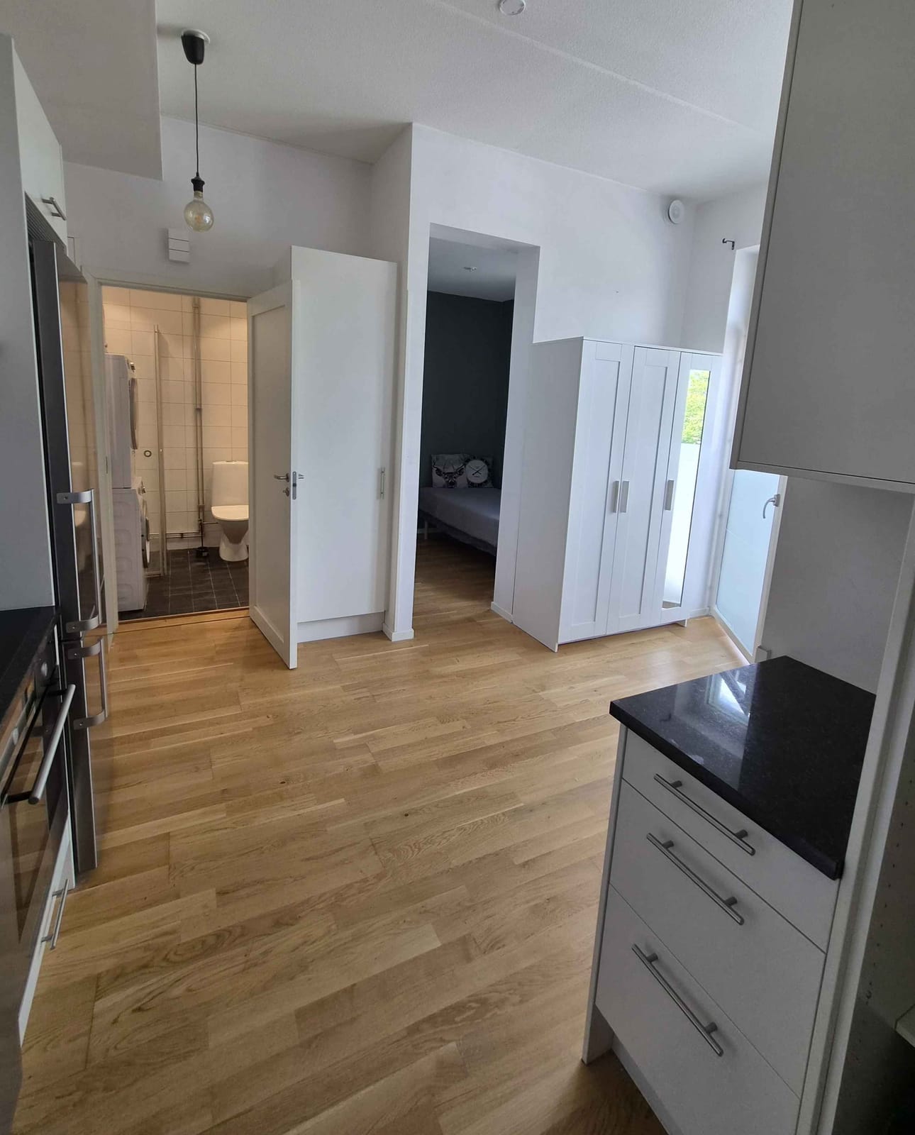 1 rok · 25 m² i Tierp – Tierp