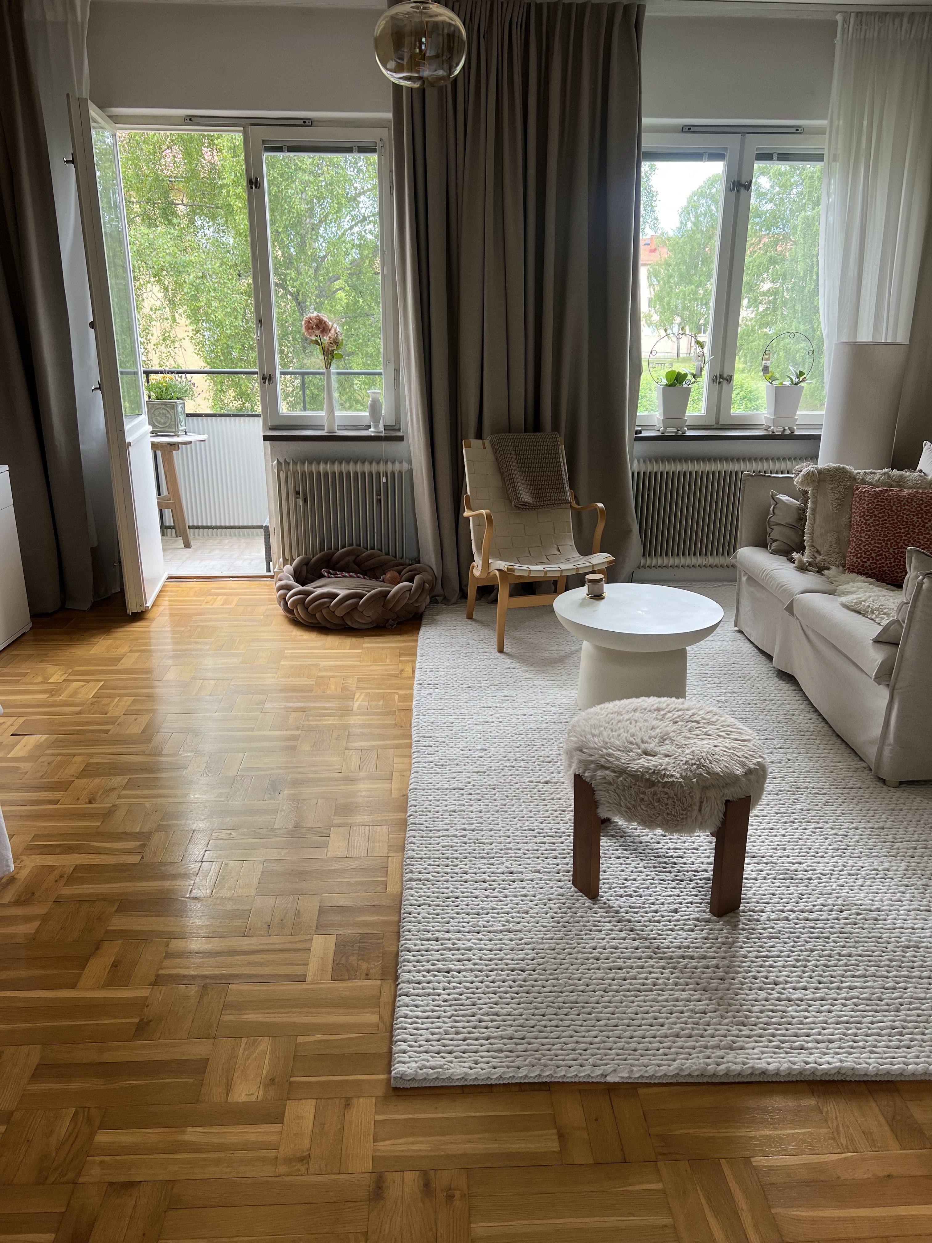 Lägenhet, 1 rooms, 44 sqm, Täby – Täby