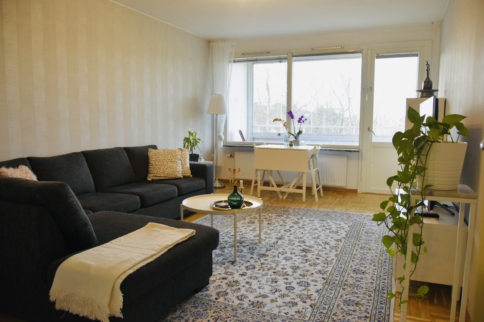 Lägenhet, 2 rooms, 65 sqm, Sundbyberg