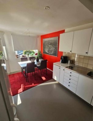 2 rok · 62 m² i Hammenhög – bild 3