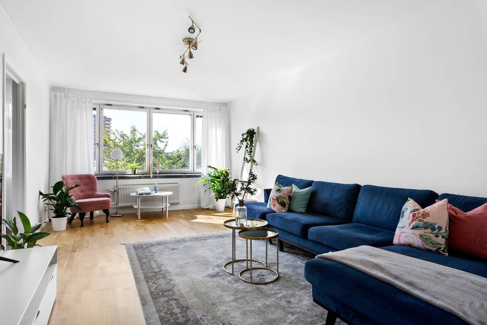 4 rok · 104 m² i Hägersten – bild 17