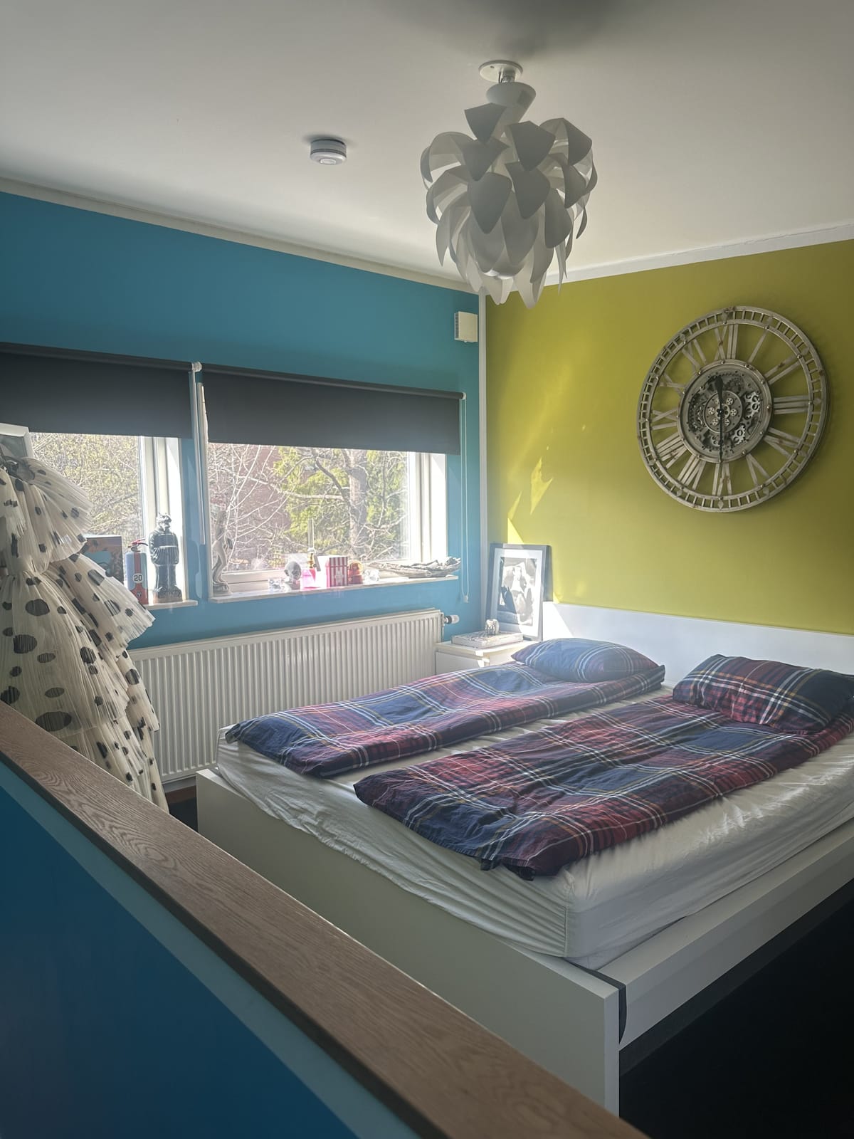 Lägenhet, 2 rooms, 47 sqm, Sundbyberg