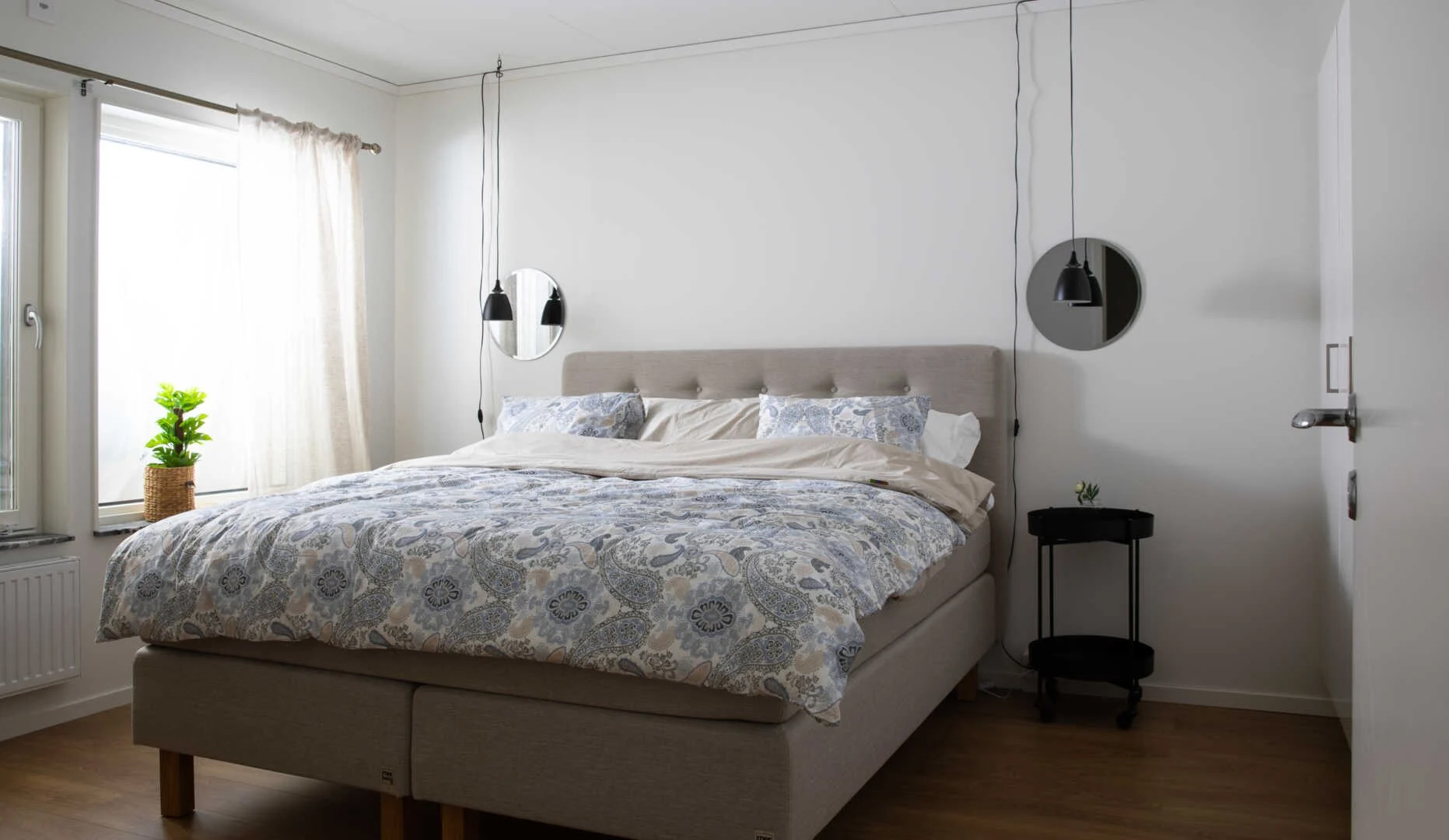 Lägenhet, 2 rooms, 50 sqm, Klippan – bild 6