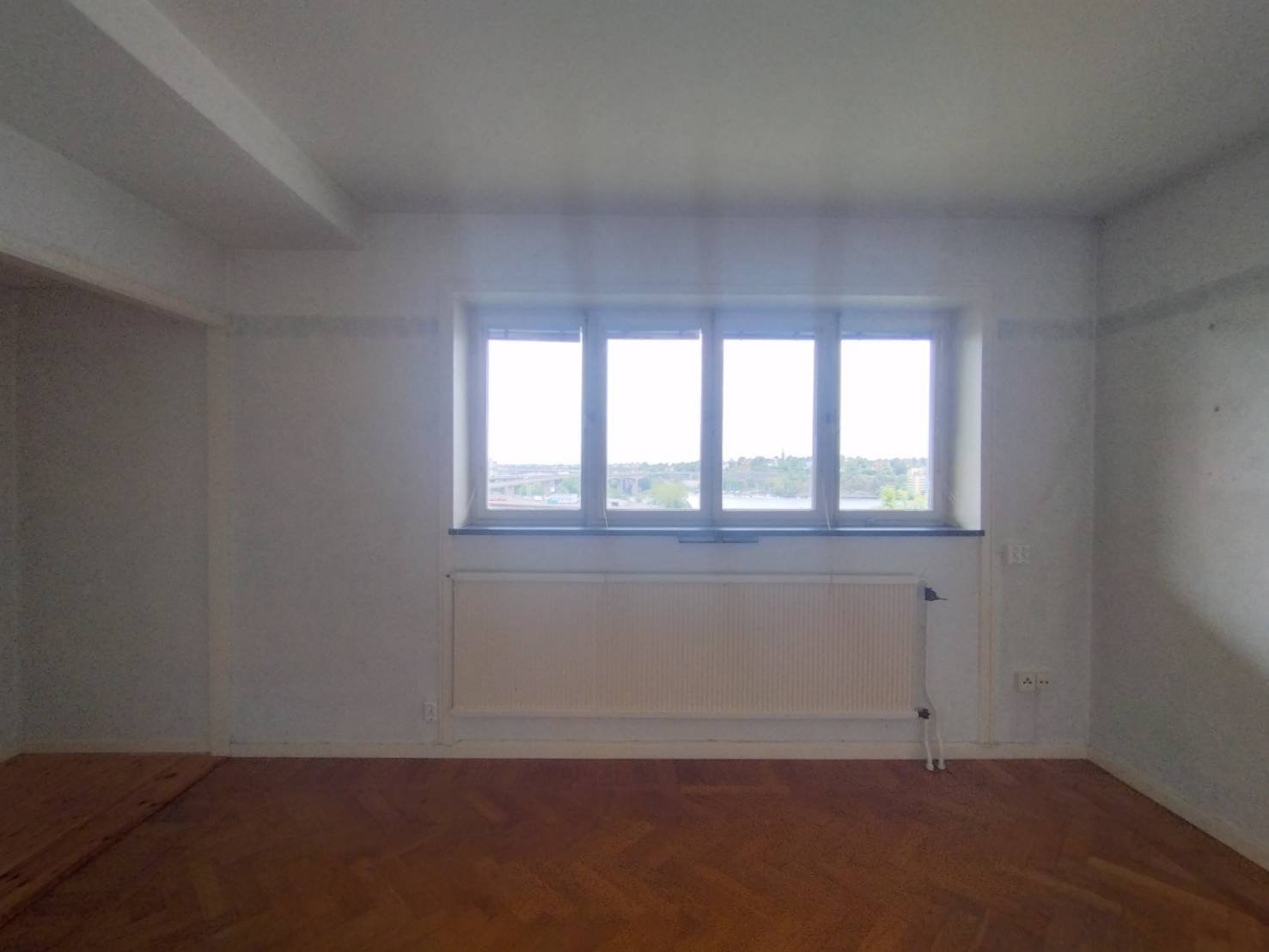 Lägenhet, 1 rooms, 30 sqm, Stockholm – bild 11