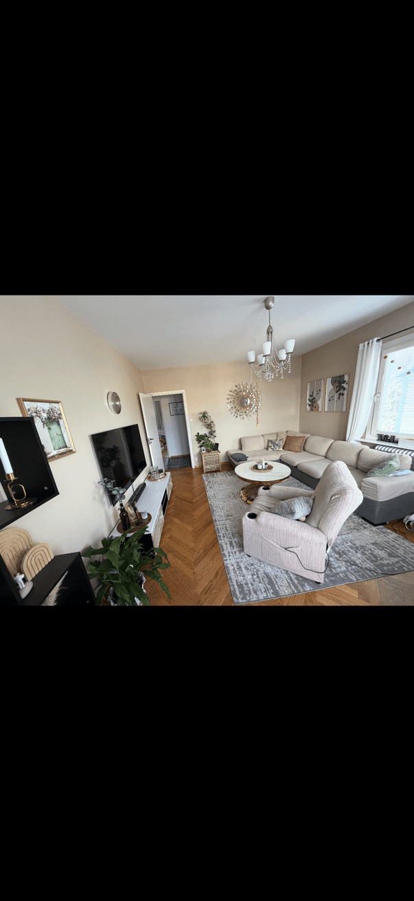 3 rok · 77 m² i Hallsberg – bild 6