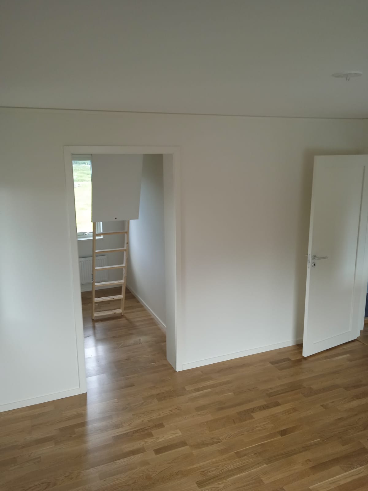 1 rok · 22 m² i Ösmo – bild 7