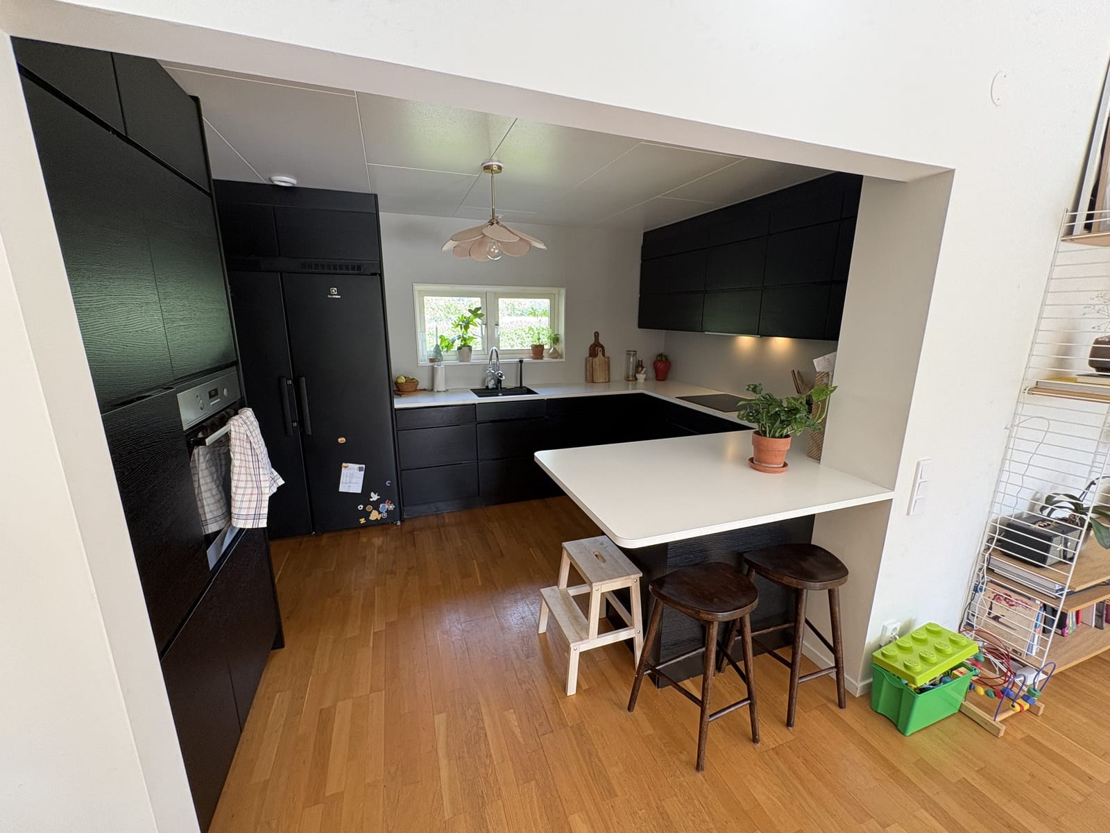 4 rok · 107 m² i Varberg – bild 11