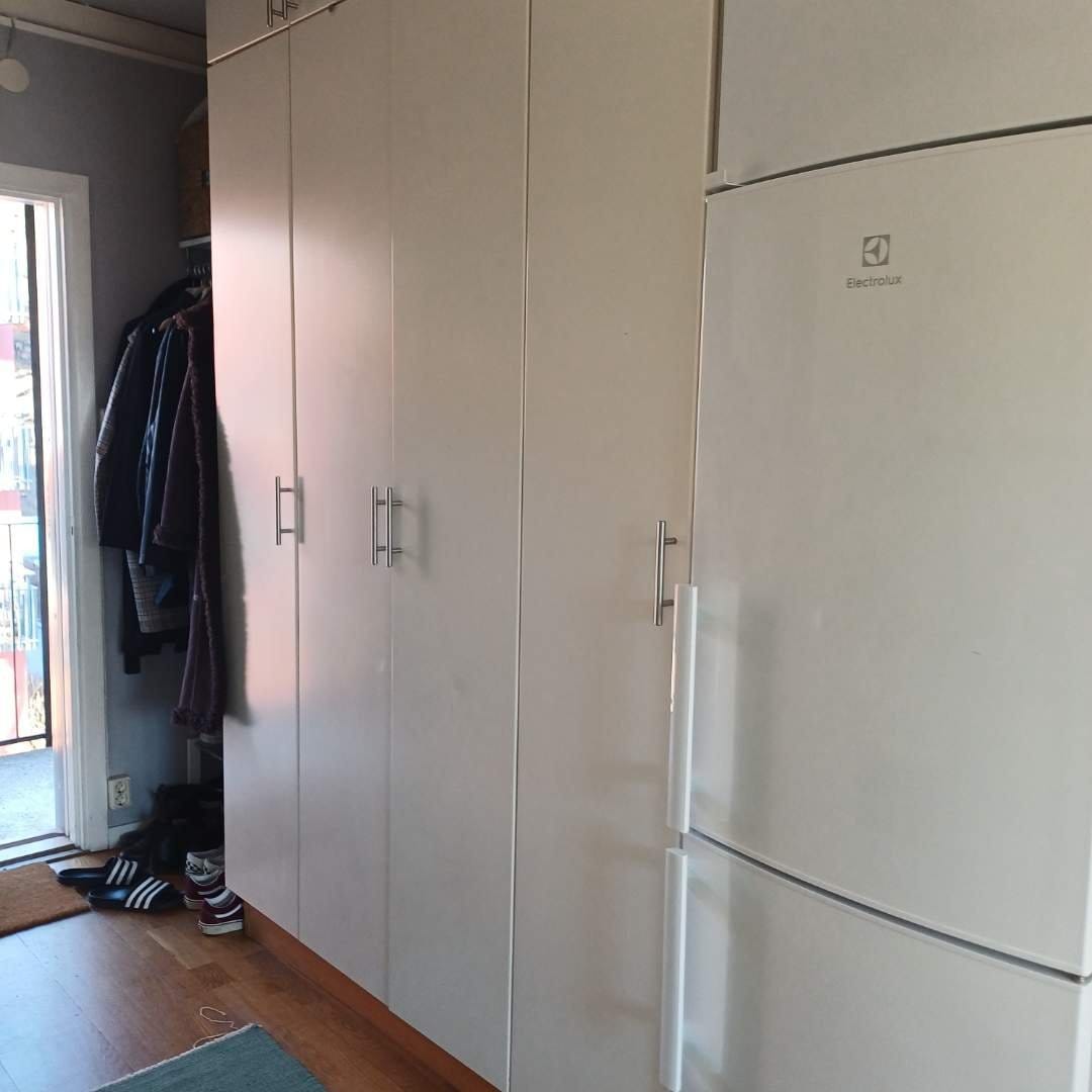 1 rok · 24 m² i Årsta – bild 6