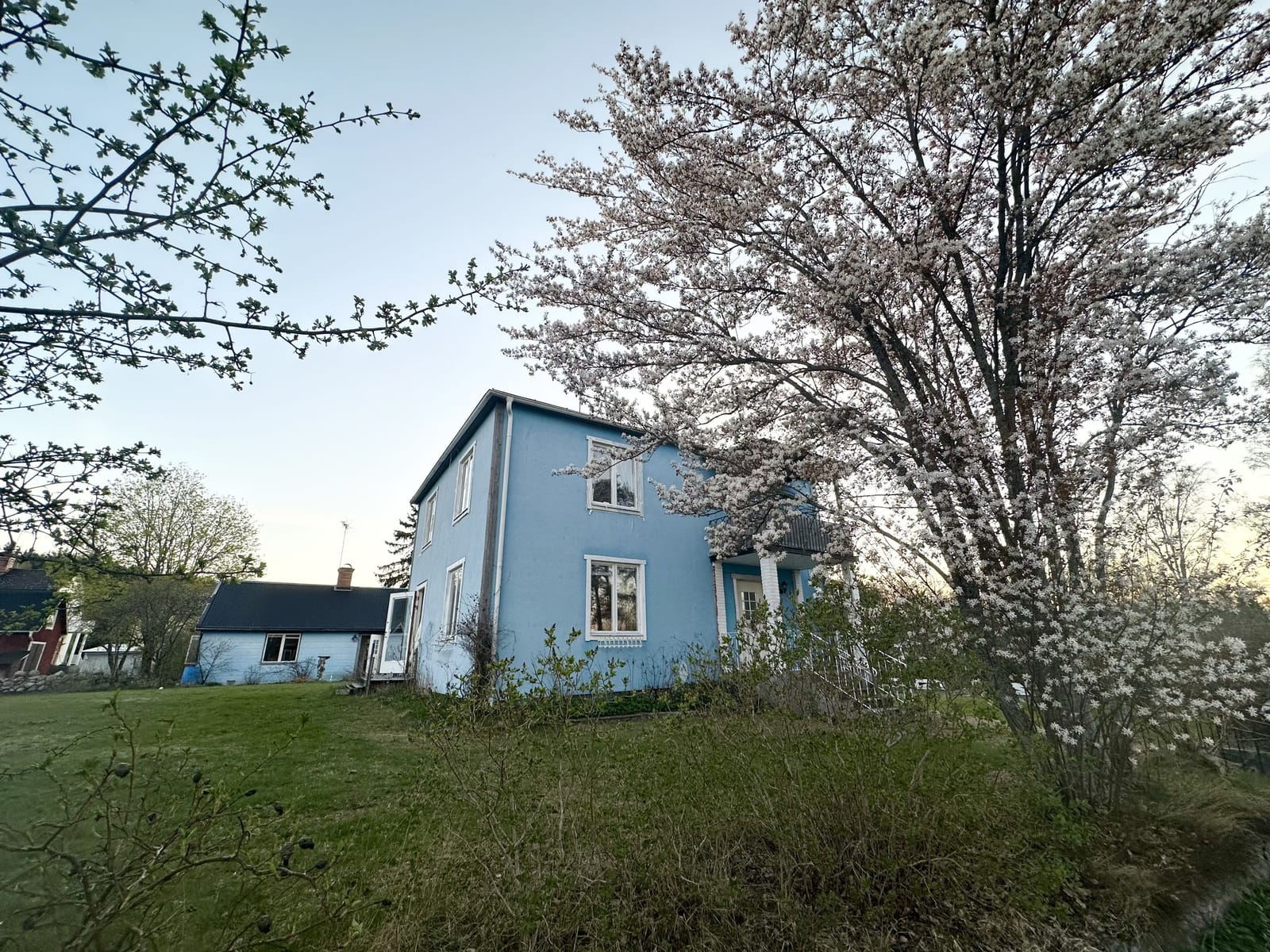 2 rok · 70 m² i Mariannelund – bild 10