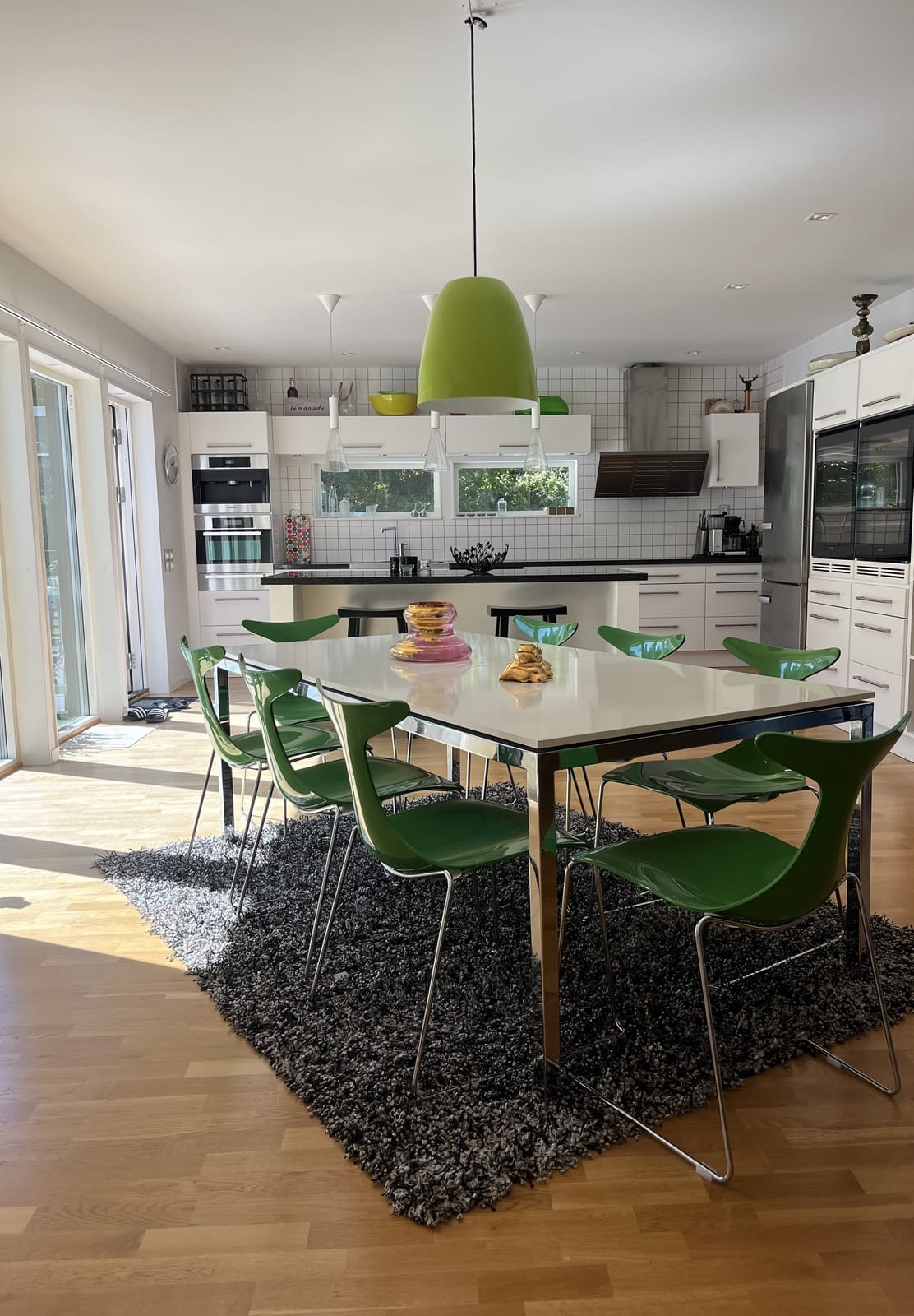 Villa/Hus, 5 rooms, 185 sqm, Vejbystrand