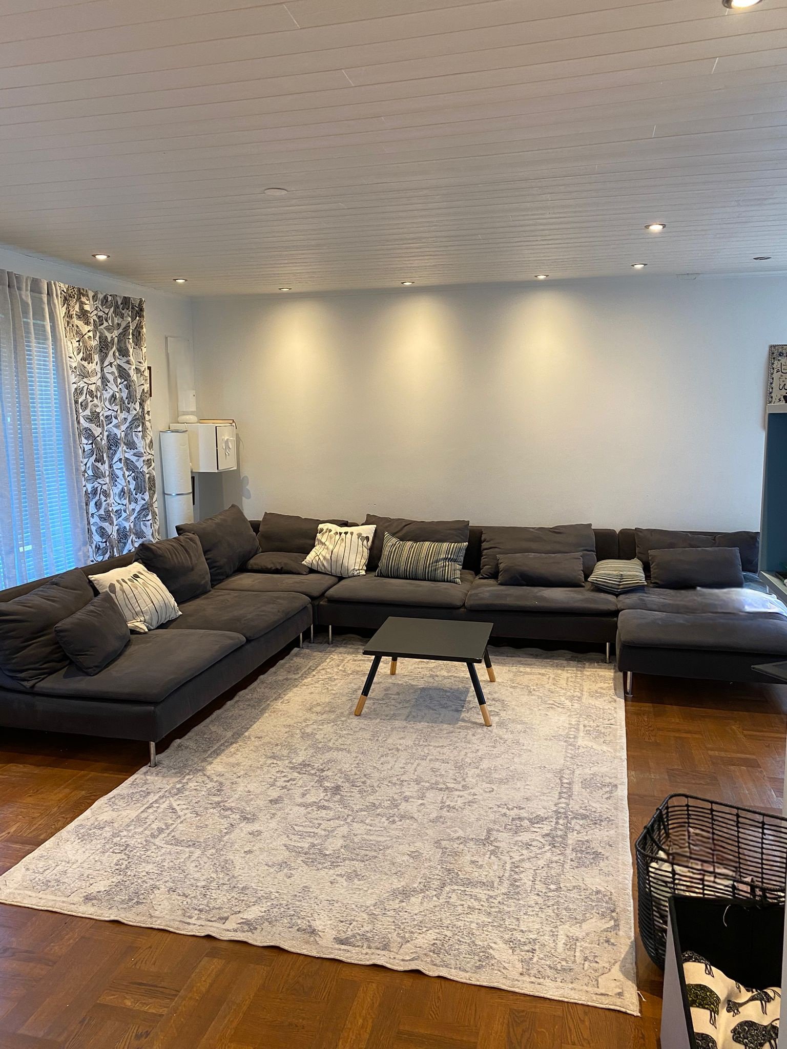 Villa/Hus, 8 rooms, 280 sqm, Borås