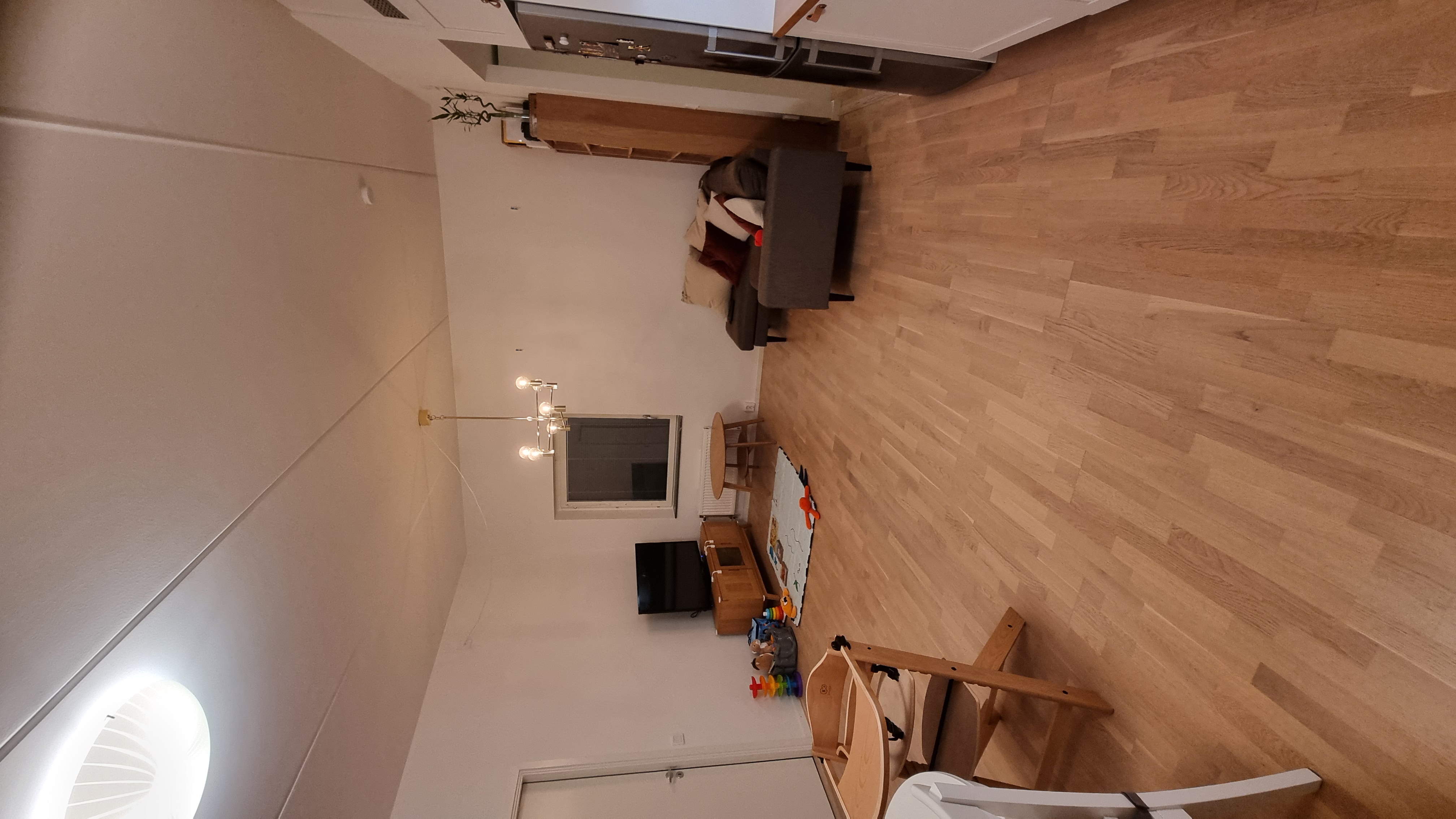 Lägenhet, 3 rooms, 66 sqm, Järfälla – bild 4