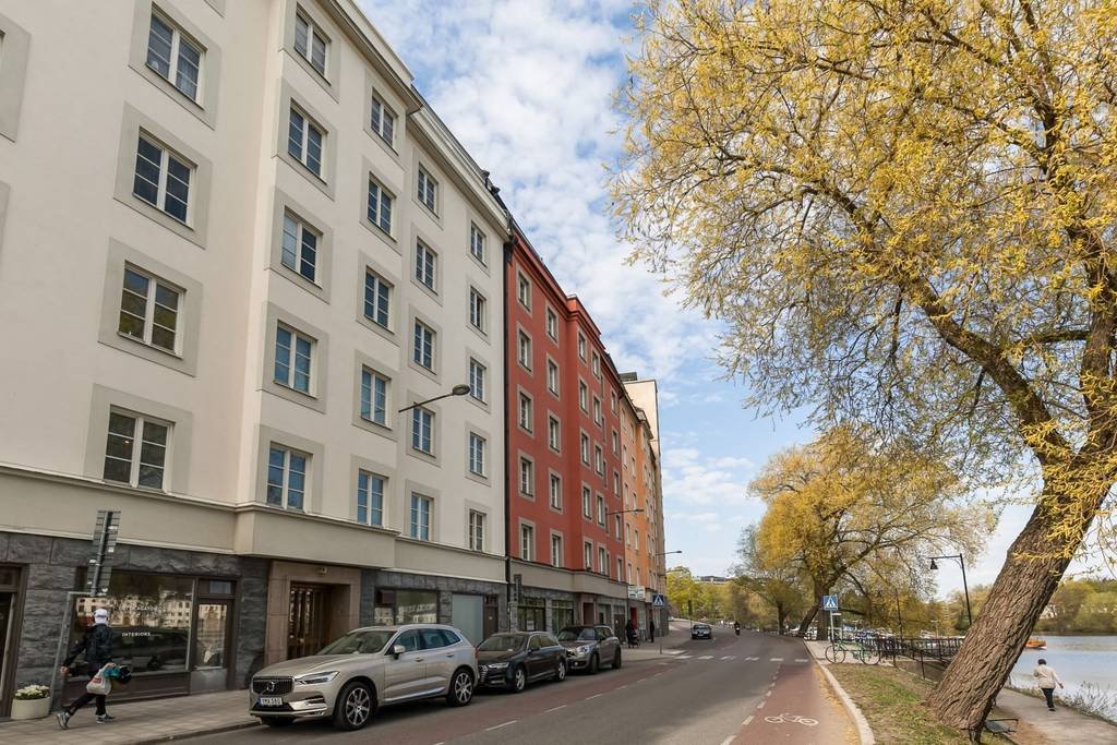 Lägenhet, 2 rooms, 43 sqm, Stockholm – bild 18