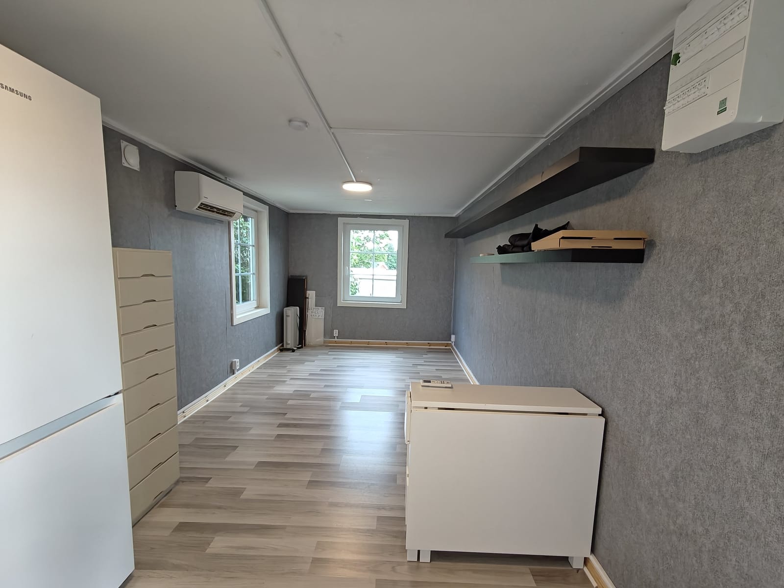 1 rok · 26 m² i Valbo – bild 2