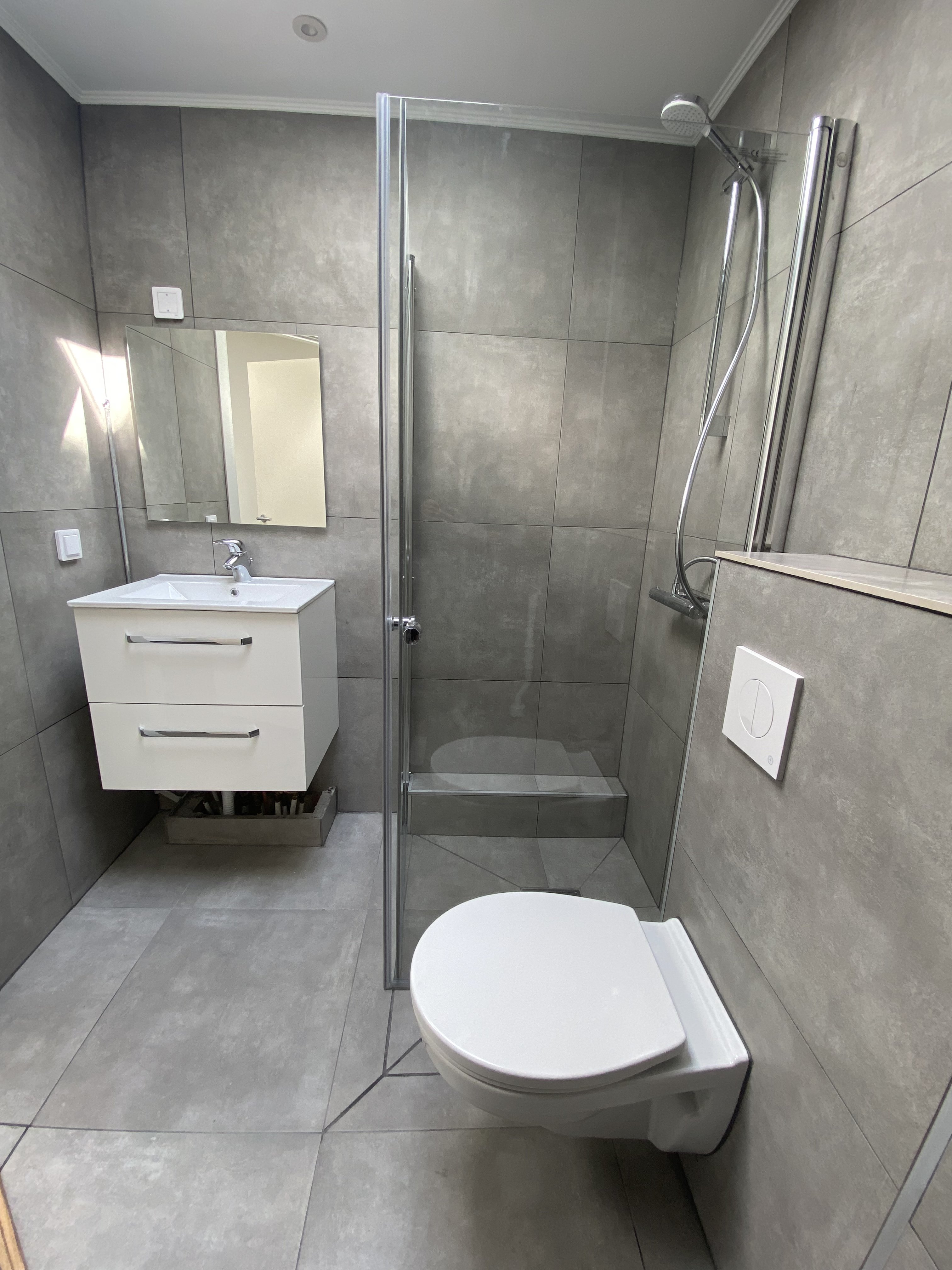 Lägenhet, 2 rooms, 35 sqm, Helsingborg – bild 9
