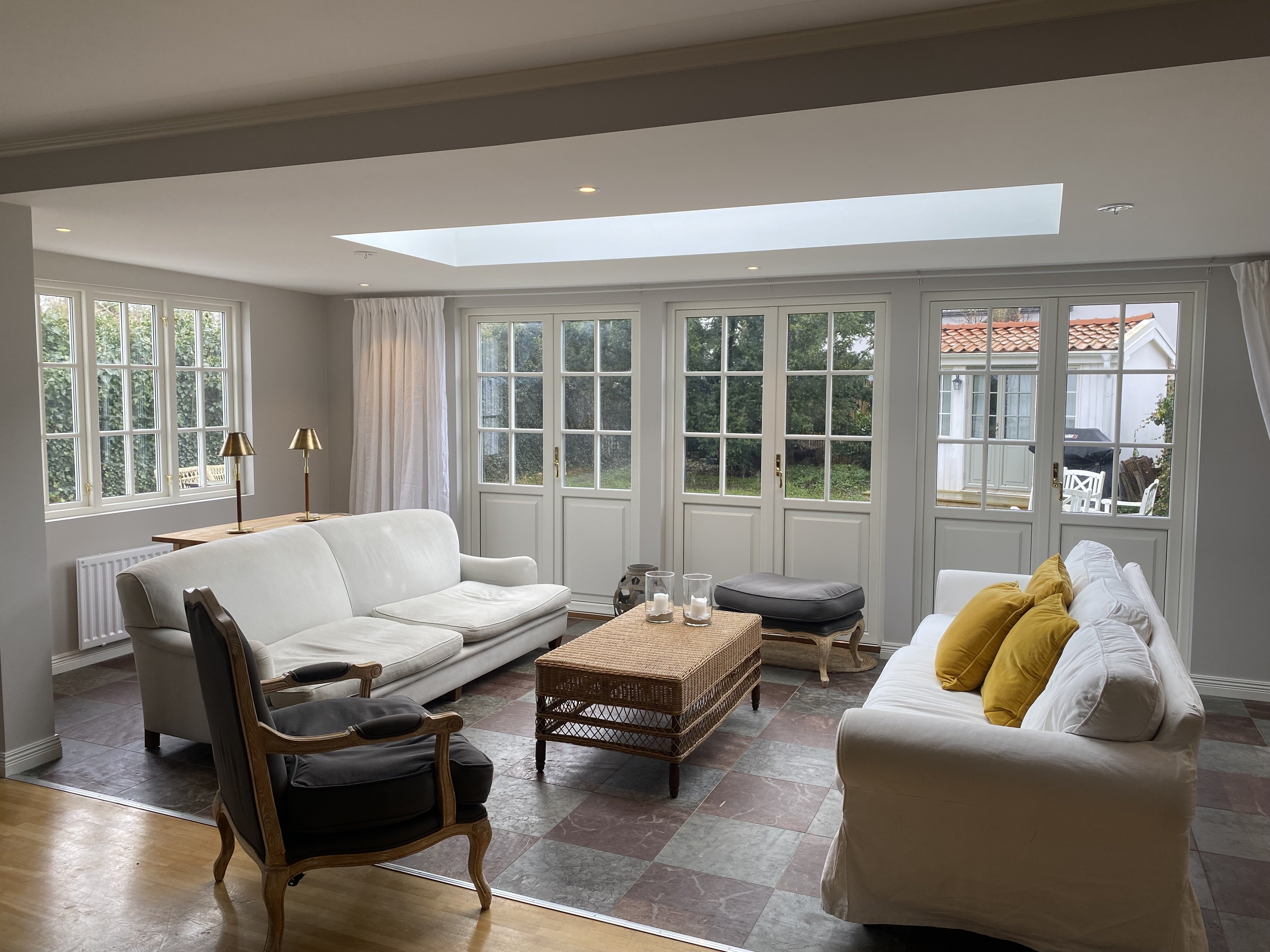 Duplex, 5 rooms, 130 sqm, Falsterbo – Falsterbo
