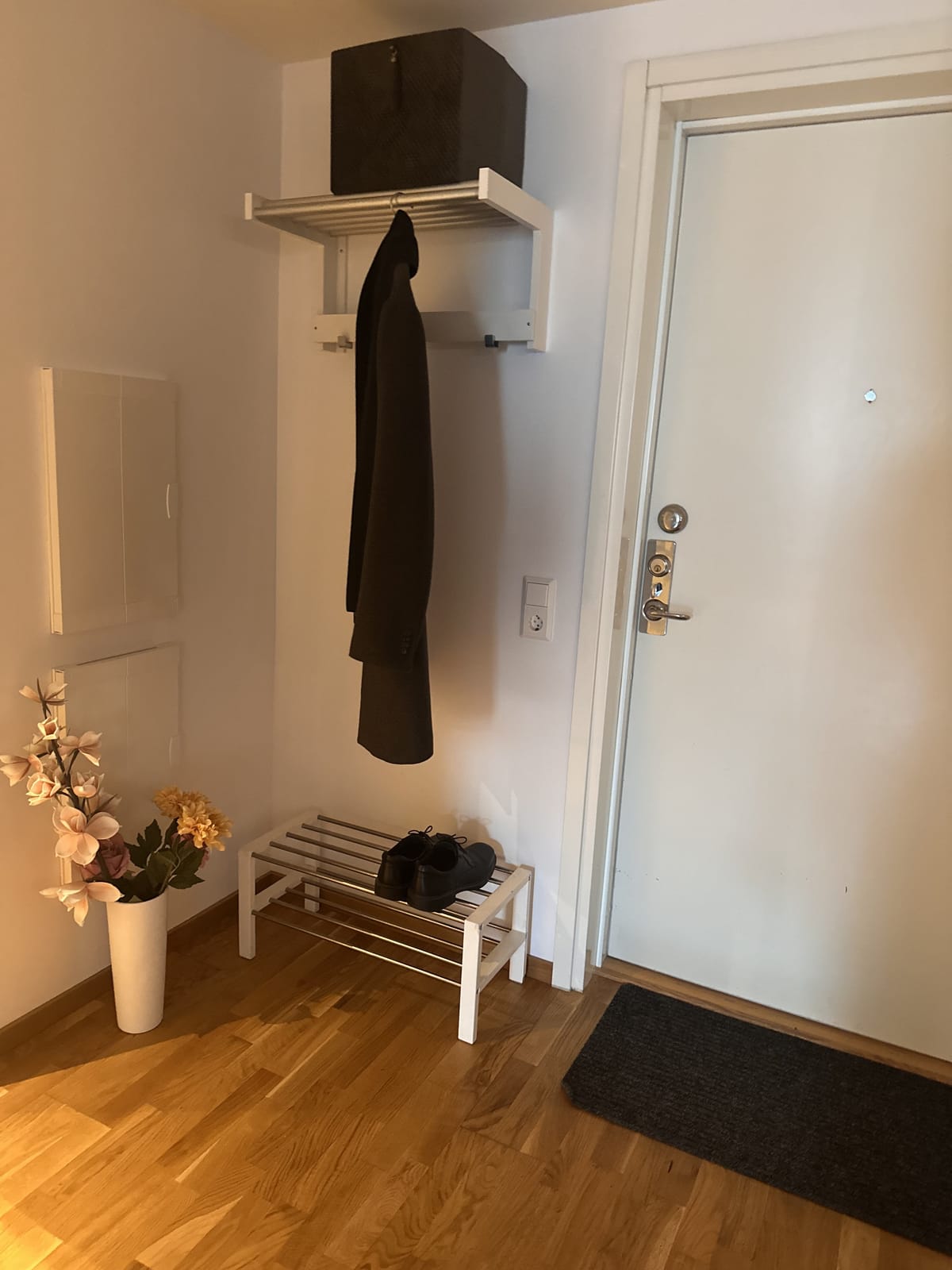 2 rok · 54 m² i Bromma – bild 2