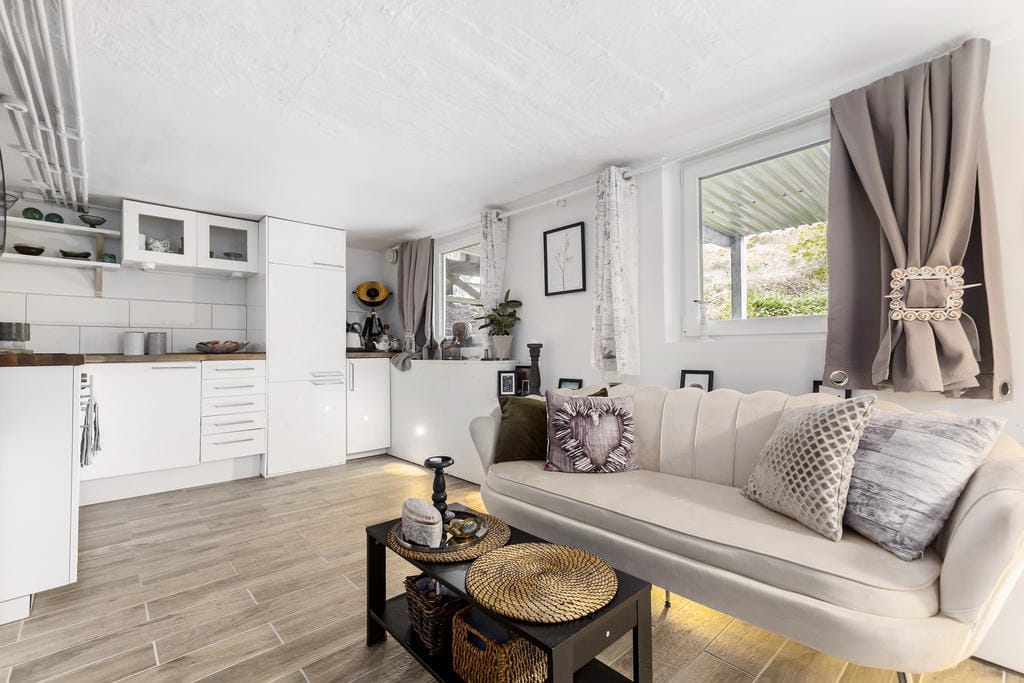 2 rok · 37 m² i Huddinge – bild 3