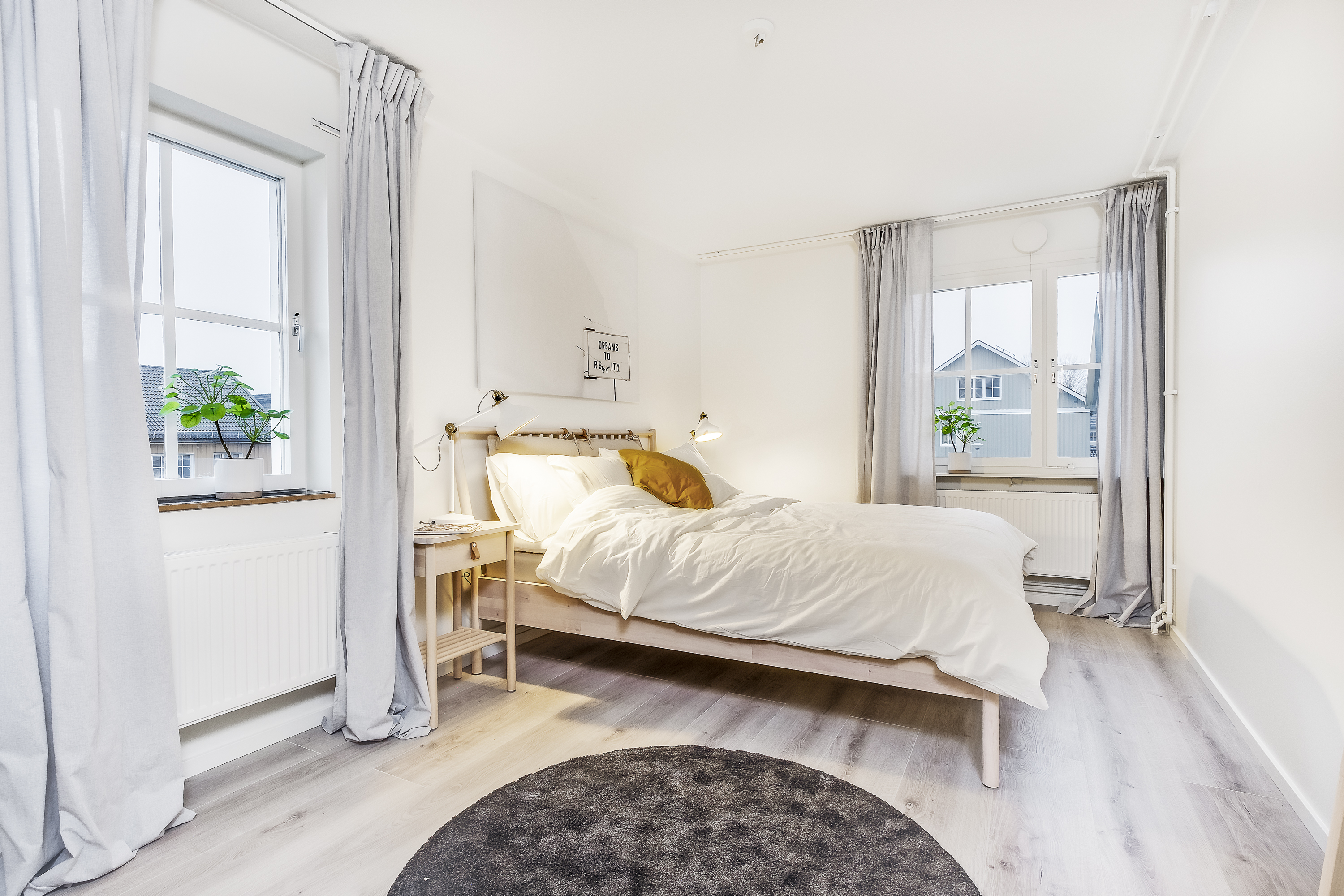 Lägenhet, 2 rooms, 64 sqm, Falun – bild 3