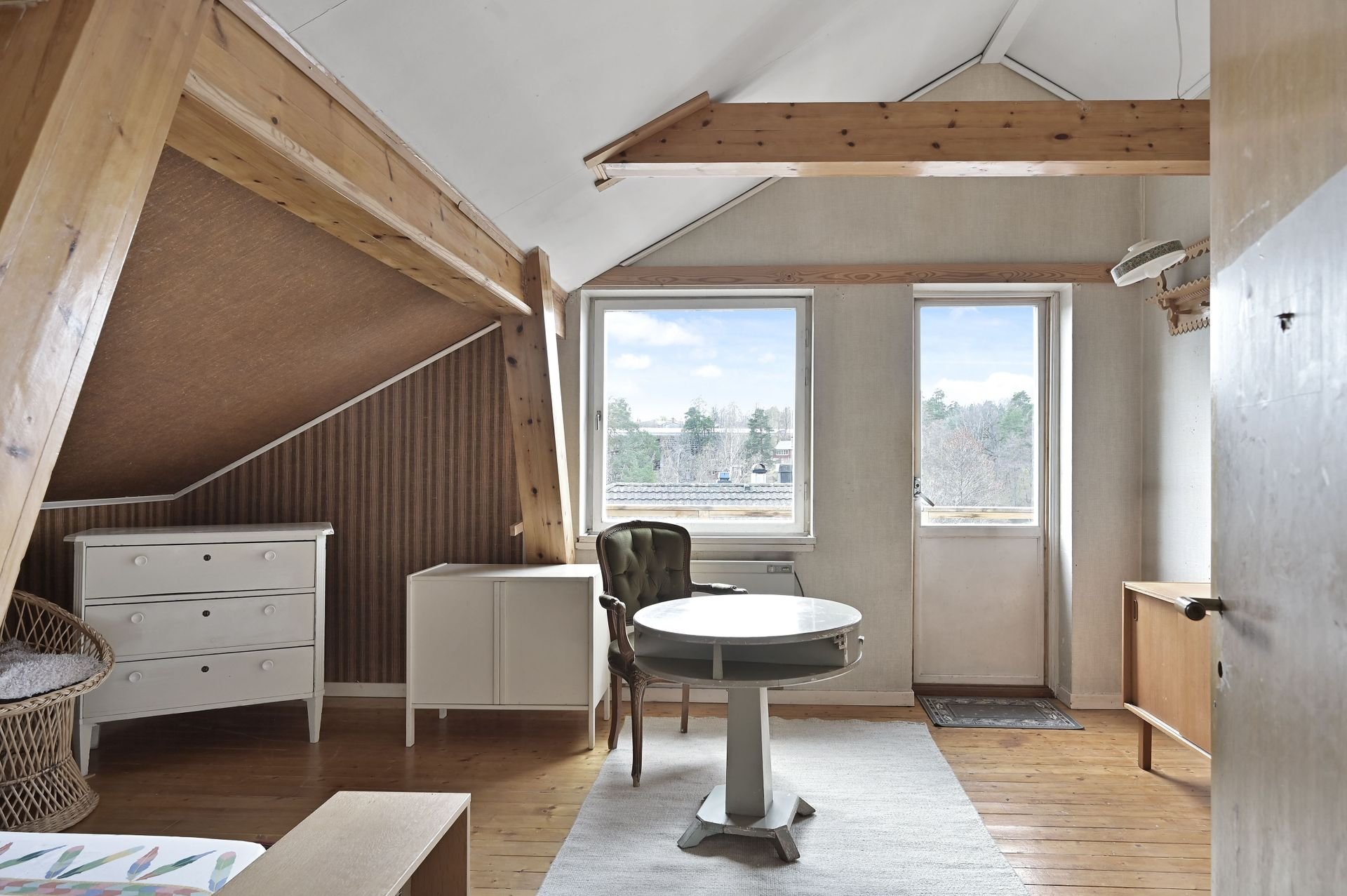 5 rok · 165 m² i Nacka – bild 8