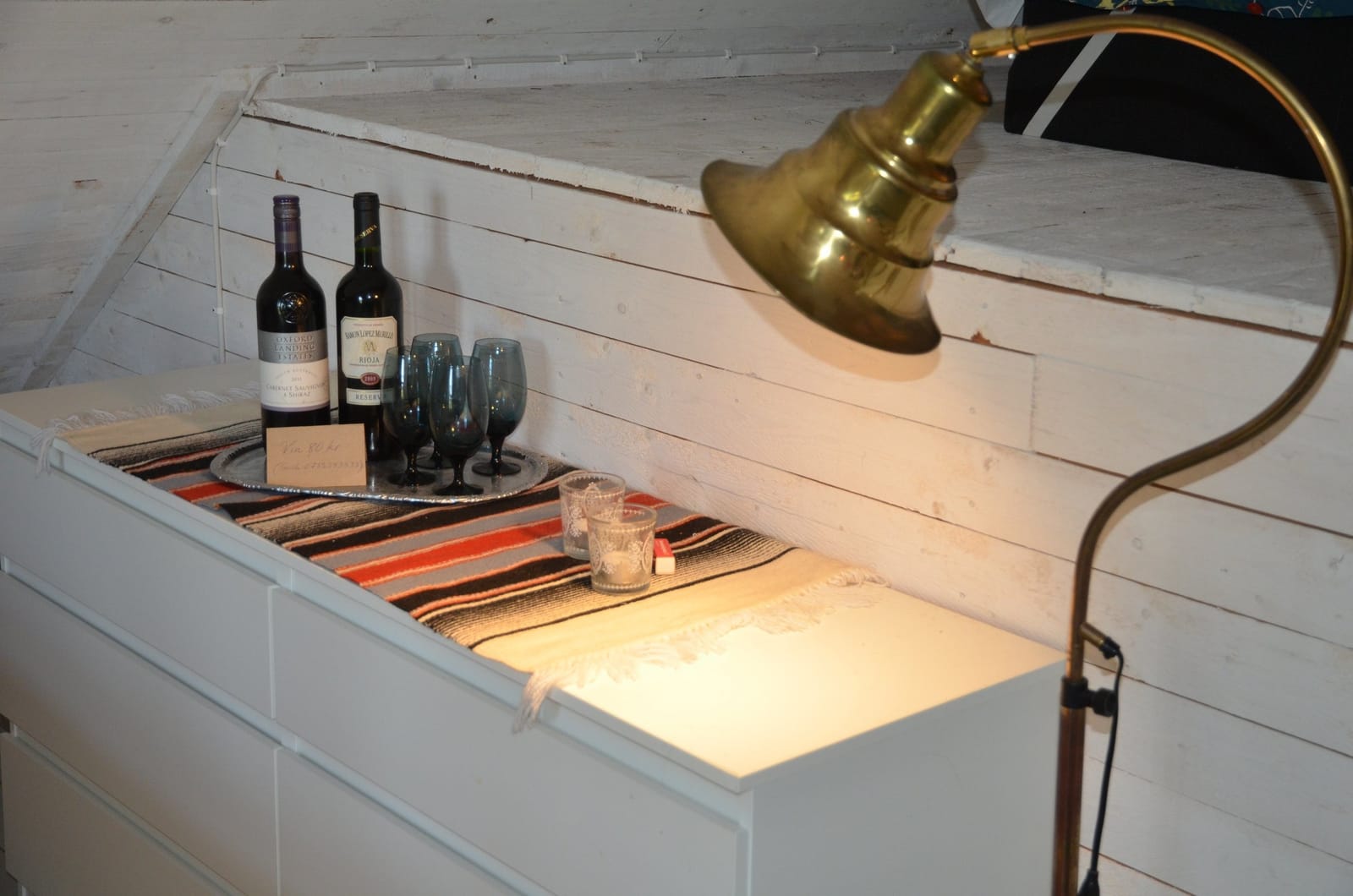 2 rok · 70 m² i Stockamöllan – bild 18