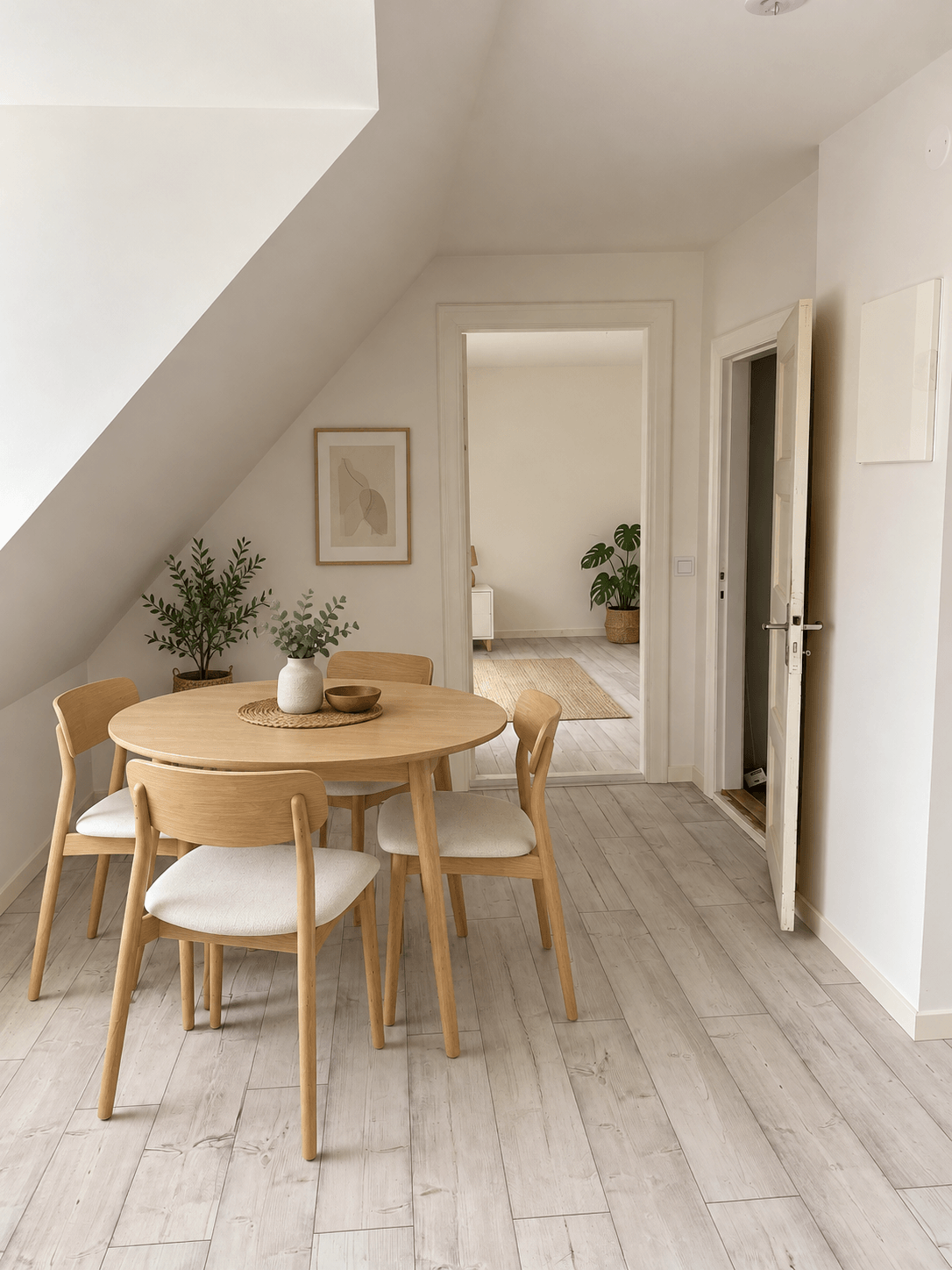 3 rok · 80 m² i Tomelilla – bild 8