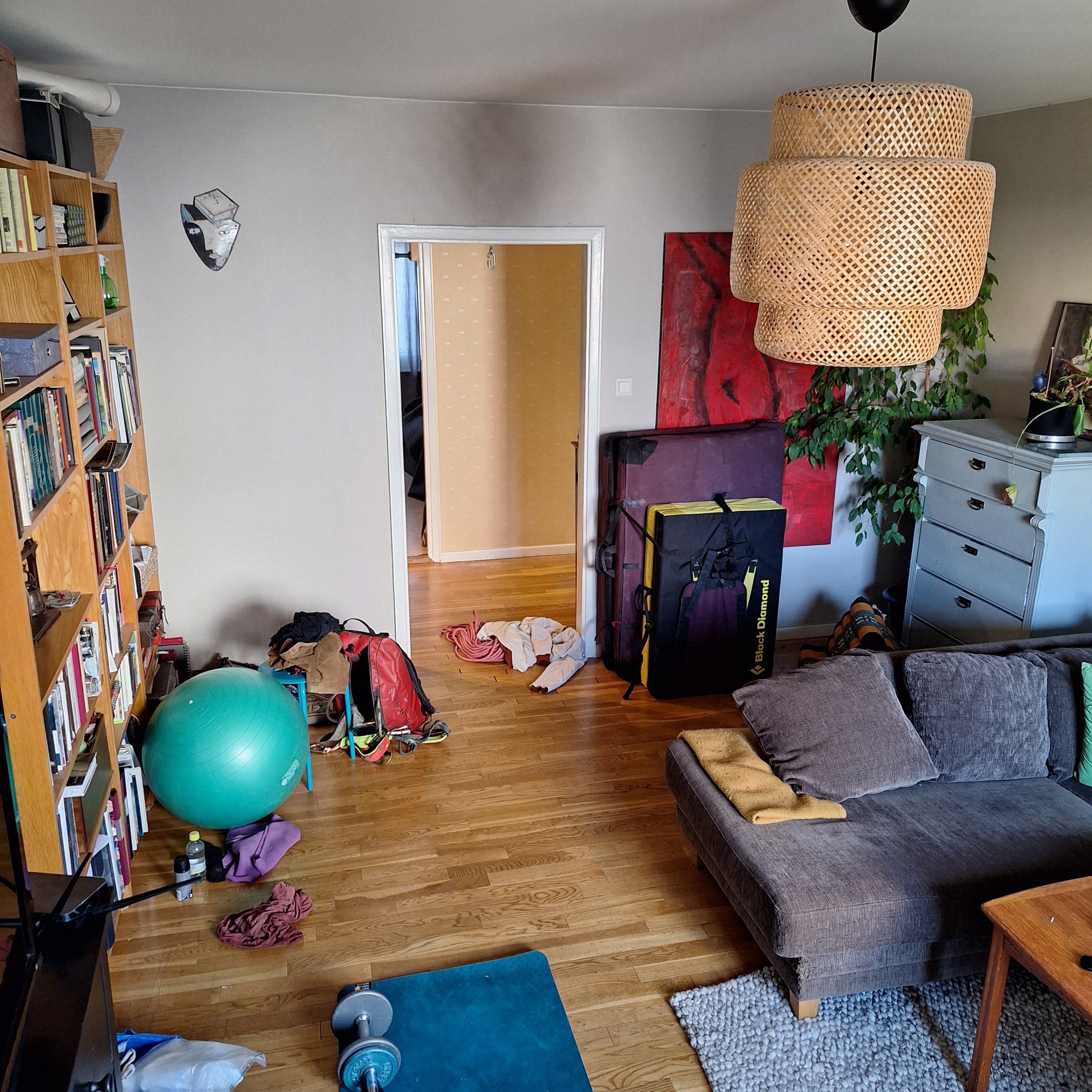 Lägenhet, 3 rooms, 89 sqm, Göteborg – bild 18