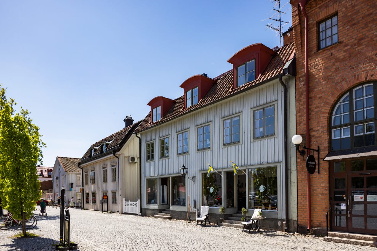 1 rok · 37 m² i Mariefred – bild 5