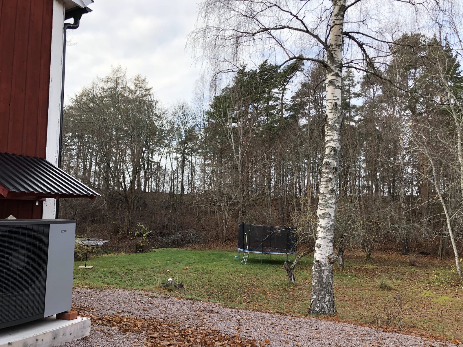 5 rok · 150 m² i Hallstahammar – bild 16