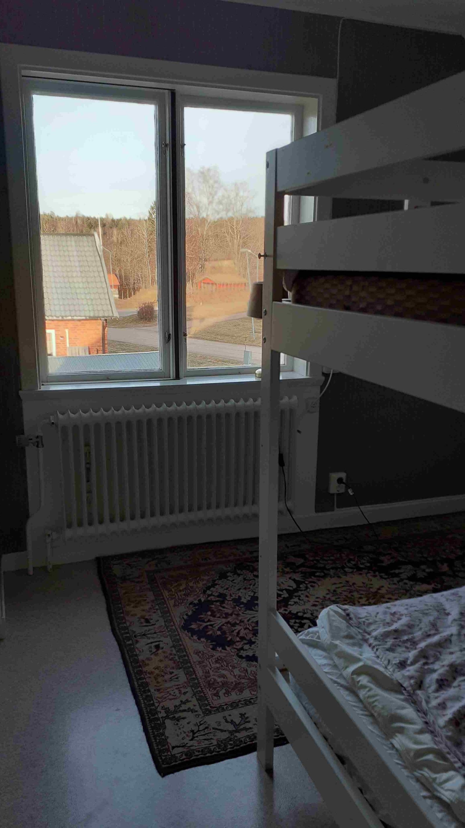 Lägenhet, 5 rooms, 100 sqm, Sunnemo – bild 15