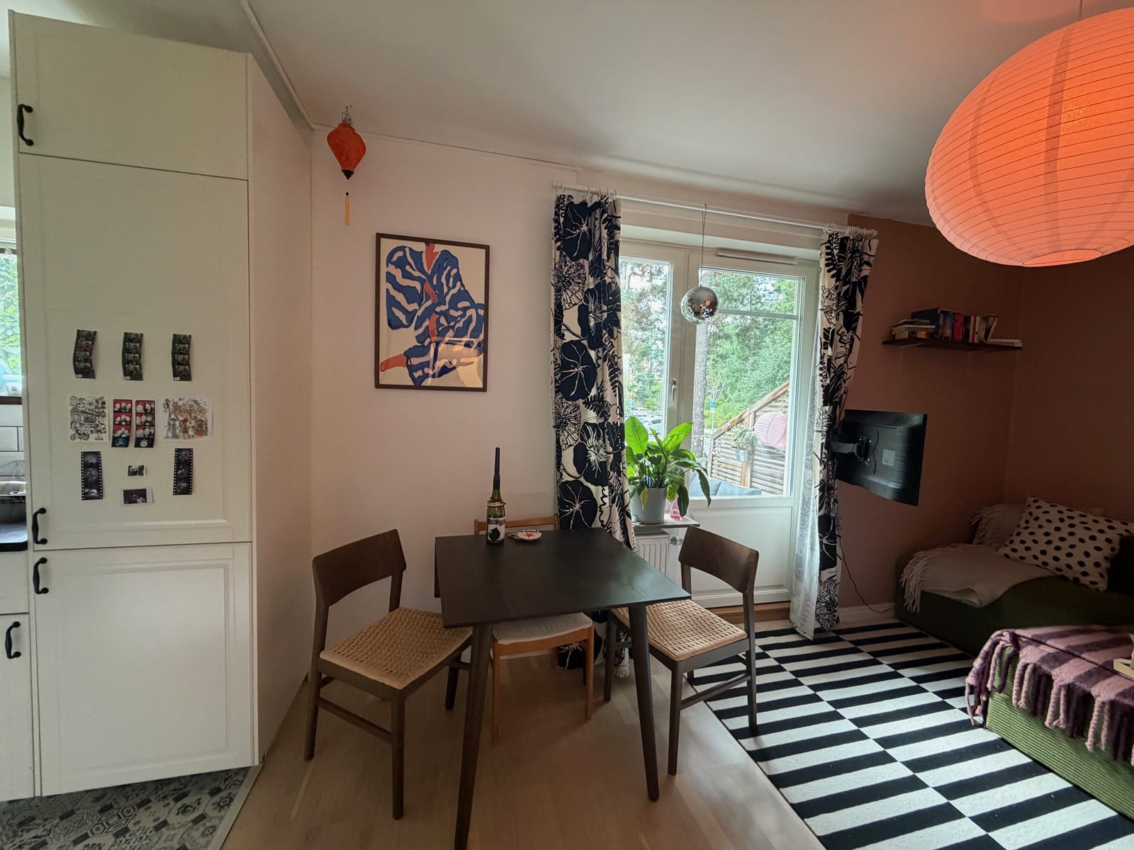 1 rok · 24 m² i Bagarmossen – bild 14