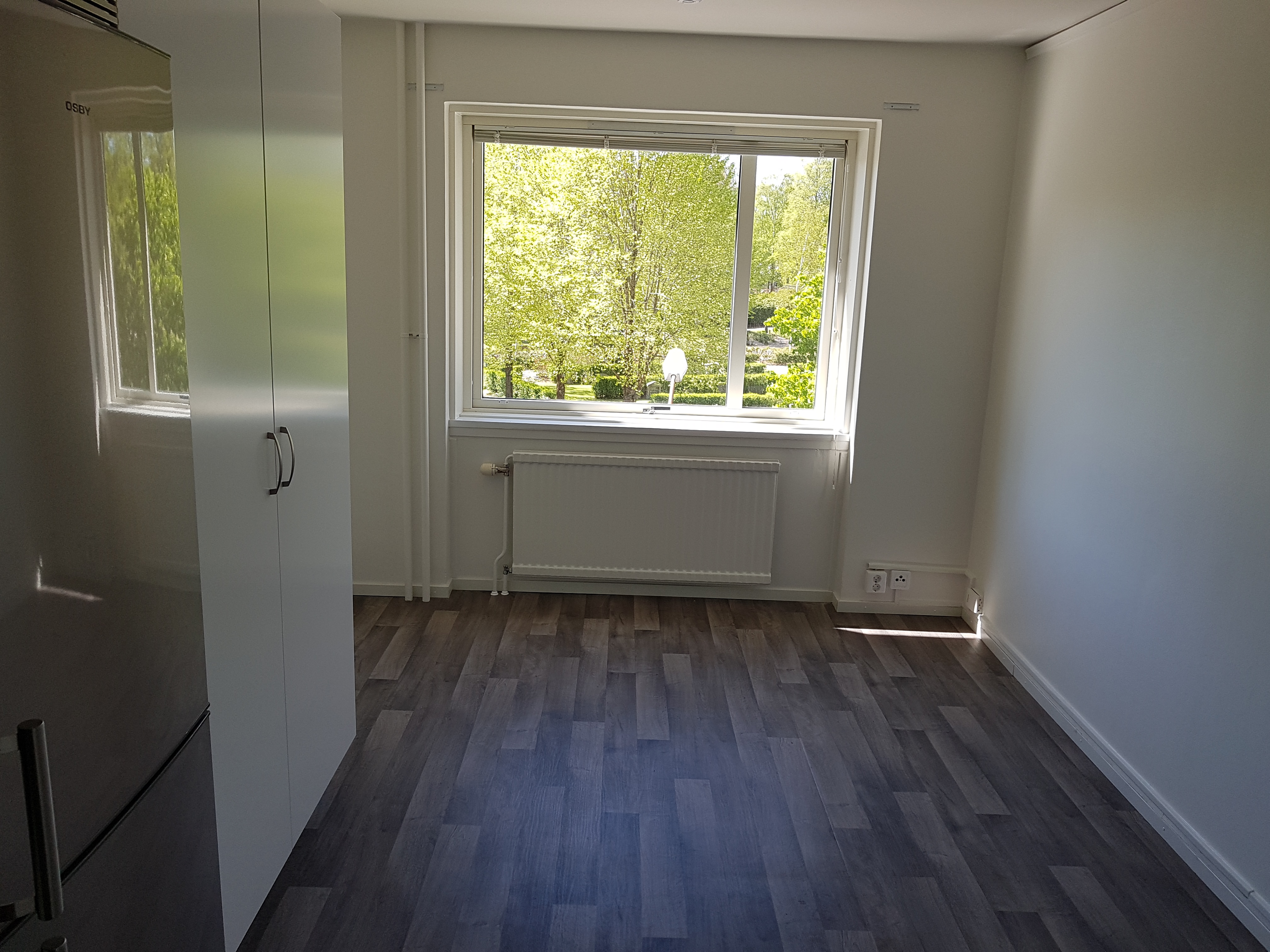 Lägenhet, 1 rooms, 18 sqm, Borås – bild 3
